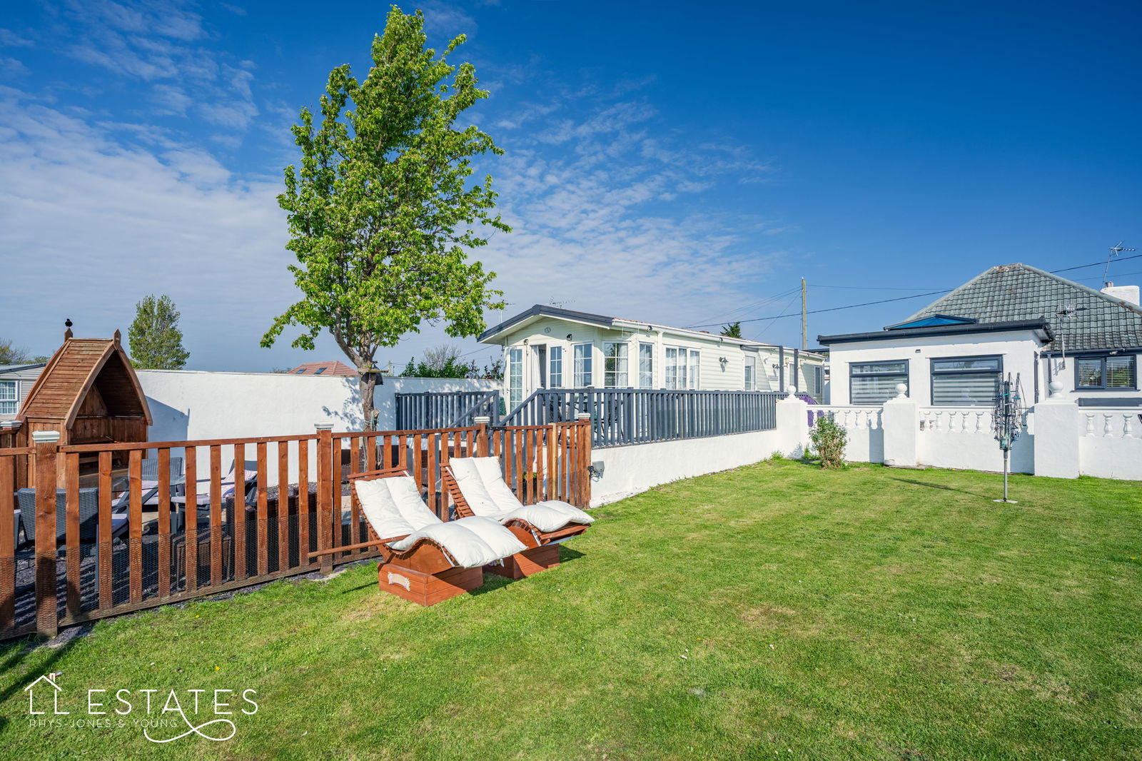 3 bed bungalow for sale in Kinmel Way, Towyn 15