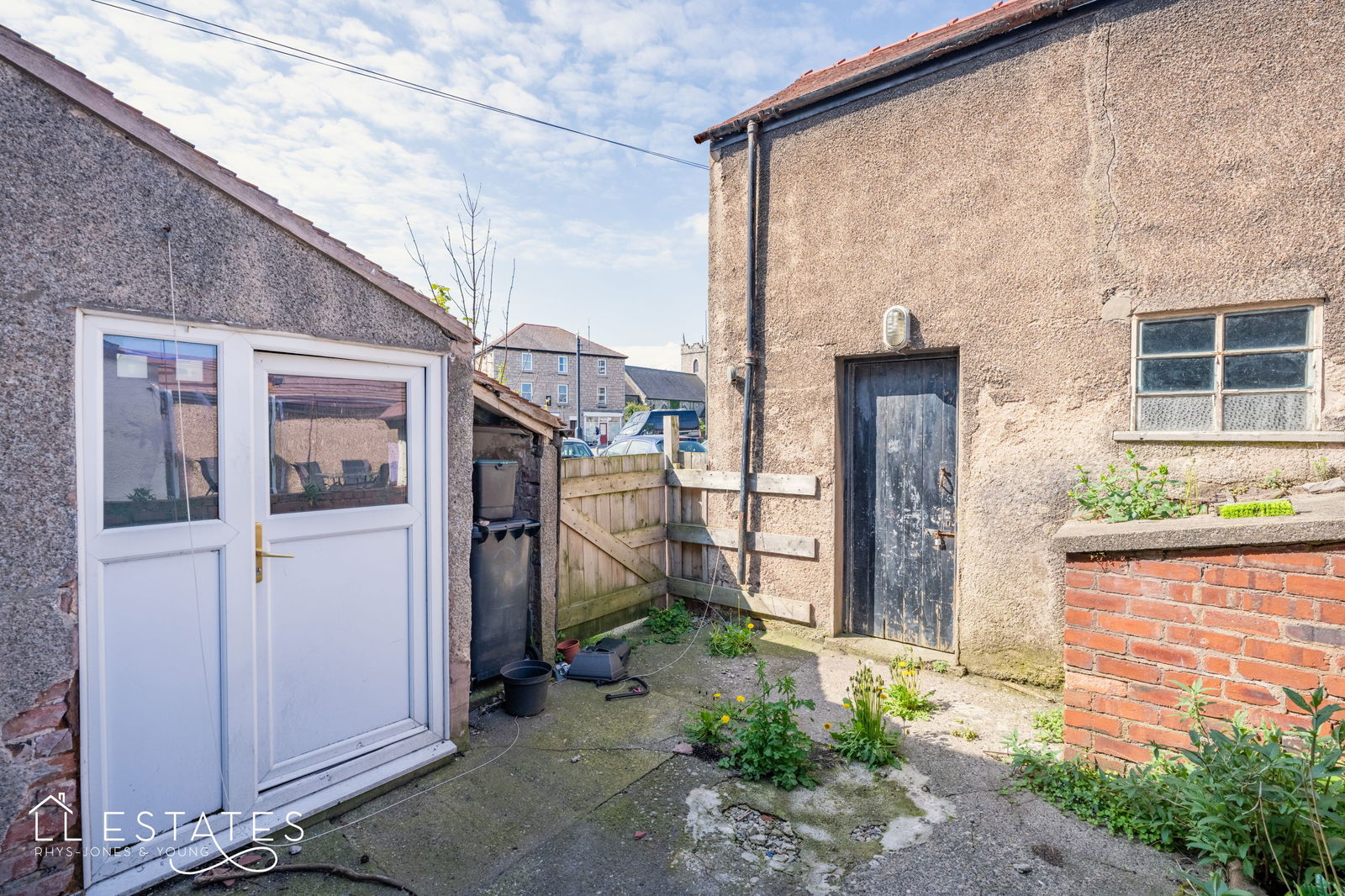 4 bed semi-detached house for sale in Berthes Road, Colwyn Bay  - Property Image 12