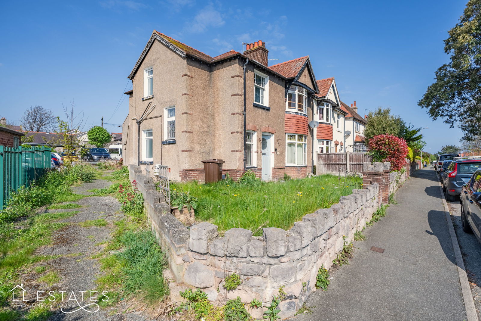 4 bed semi-detached house for sale in Berthes Road, Colwyn Bay  - Property Image 11