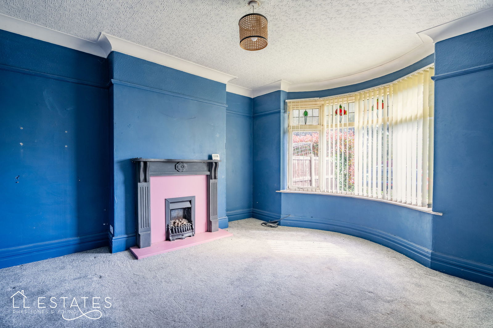 4 bed semi-detached house for sale in Berthes Road, Colwyn Bay  - Property Image 6