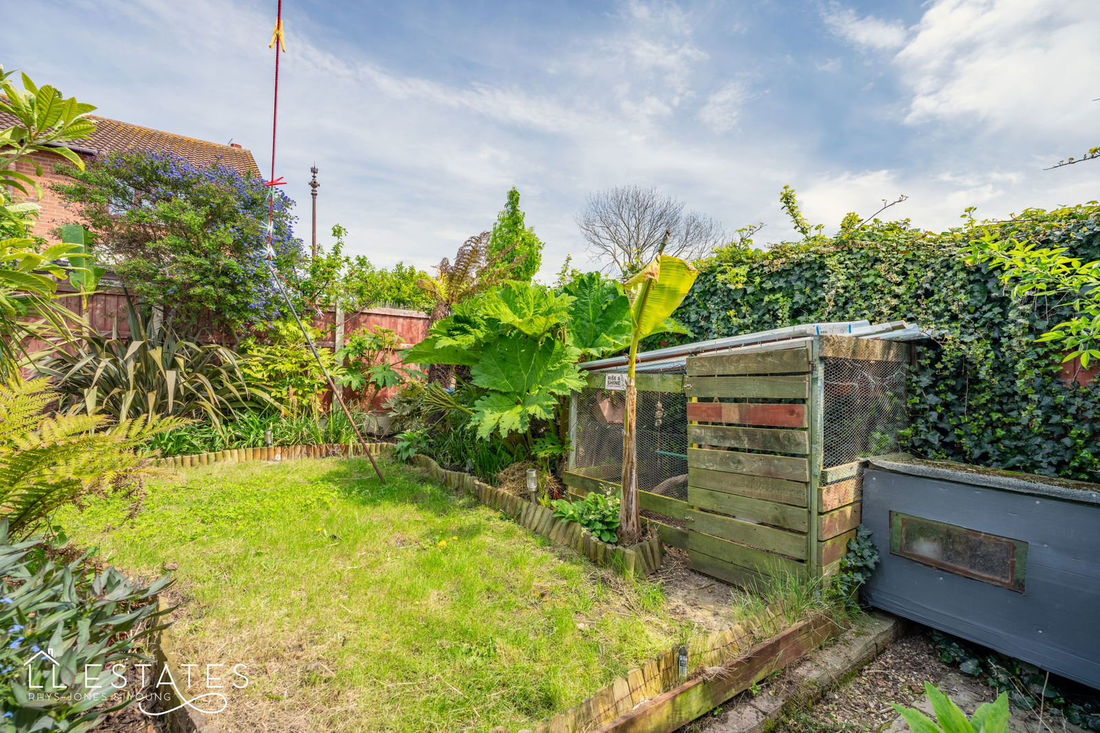 2 bed bungalow for sale in Hammond Court, Rhyl  - Property Image 12
