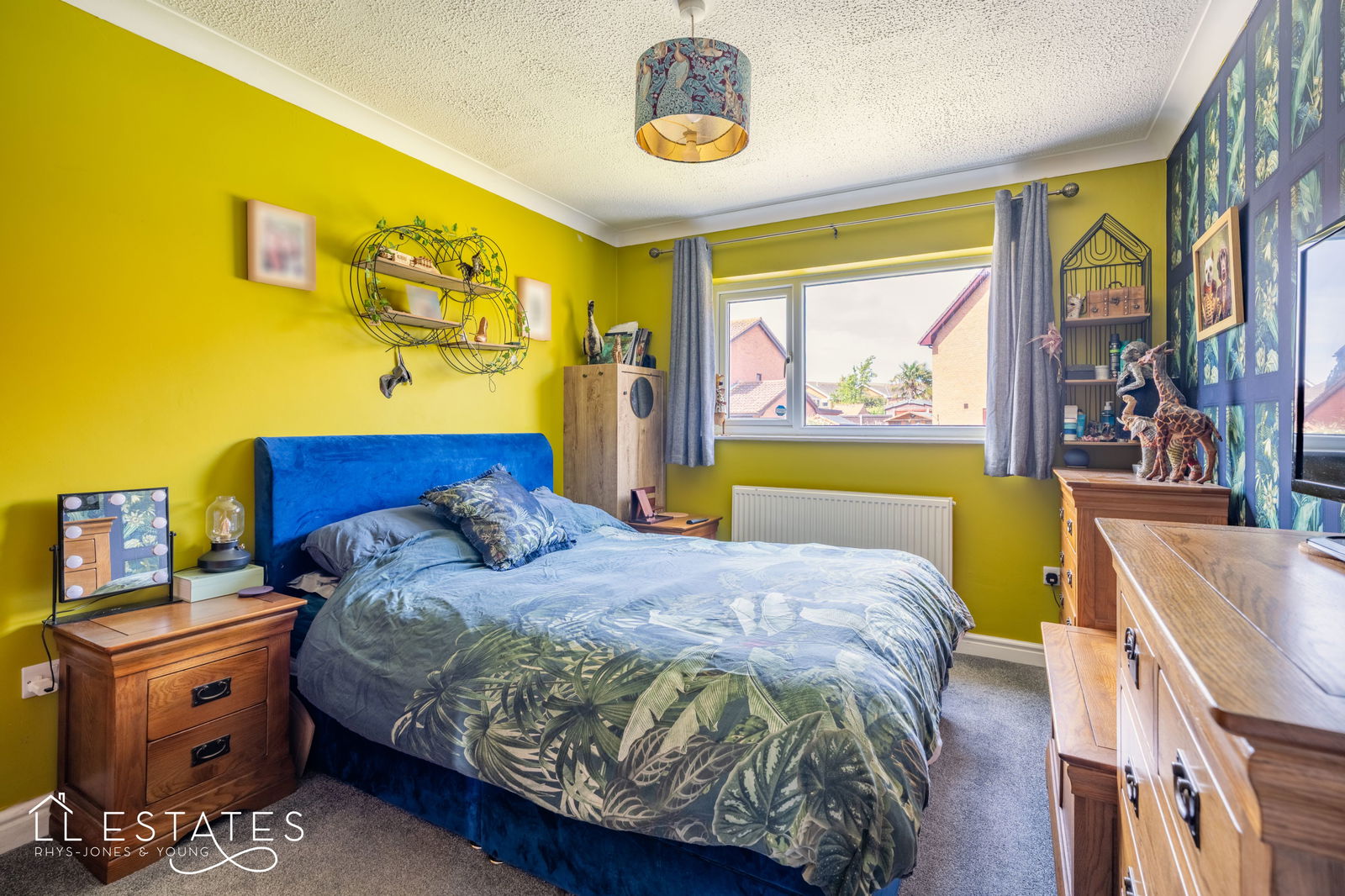 2 bed bungalow for sale in Hammond Court, Rhyl  - Property Image 6