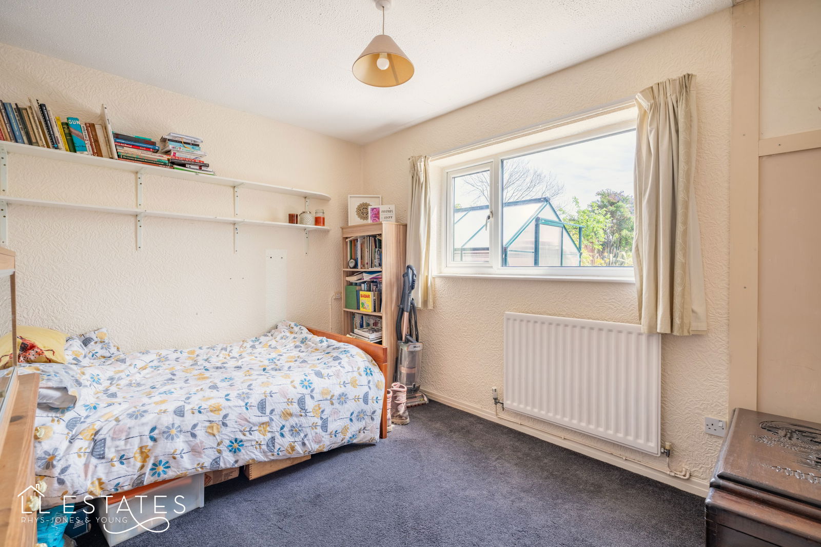 2 bed bungalow for sale in Hammond Court, Rhyl  - Property Image 7
