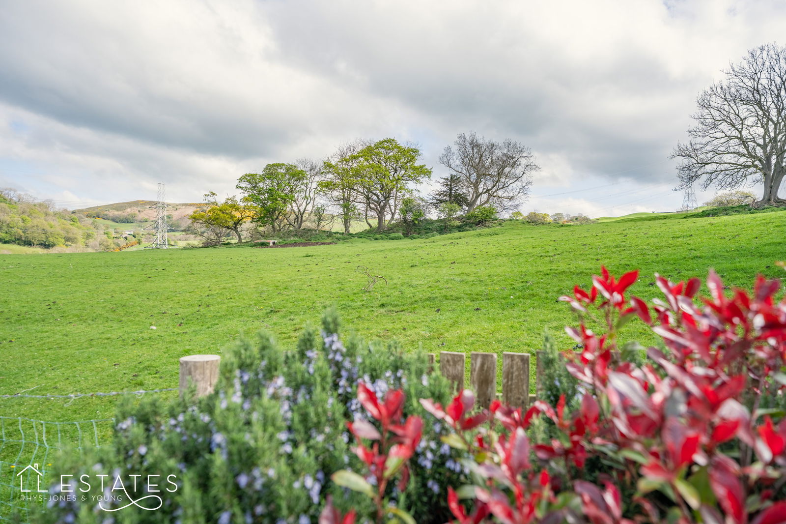 3 bed detached house for sale, Tremeirchion 15