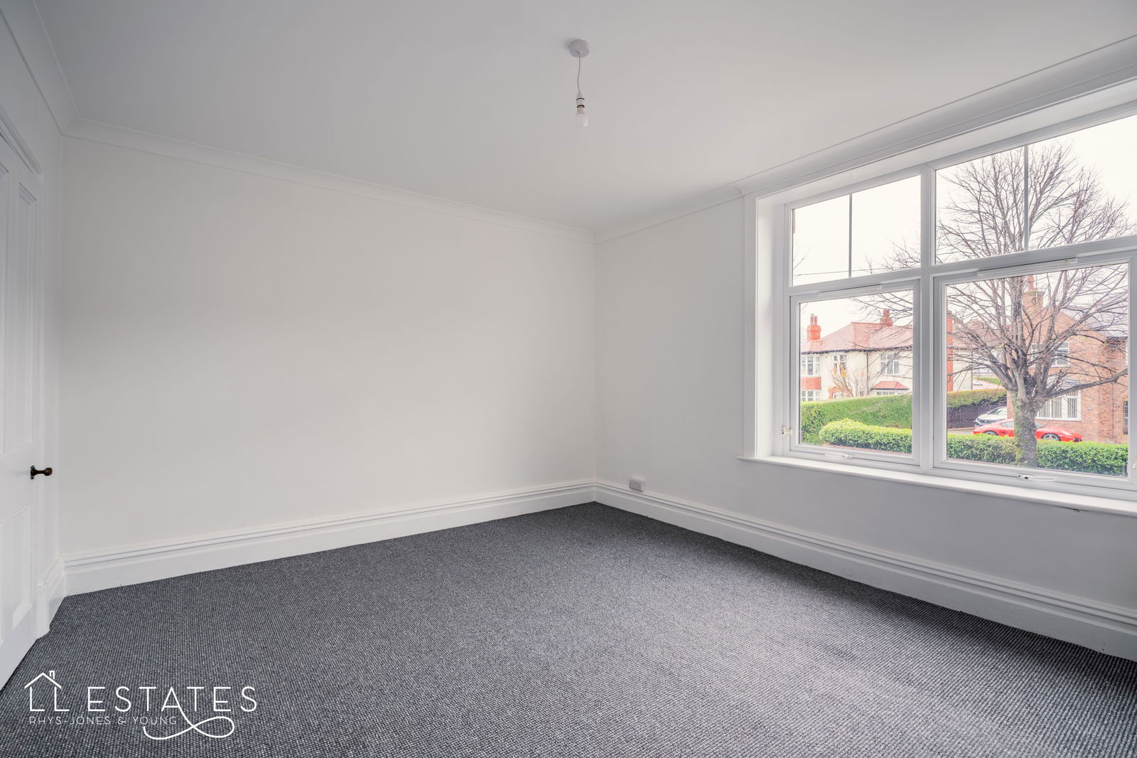 2 bed flat to rent in Meliden Road, Prestatyn  - Property Image 6