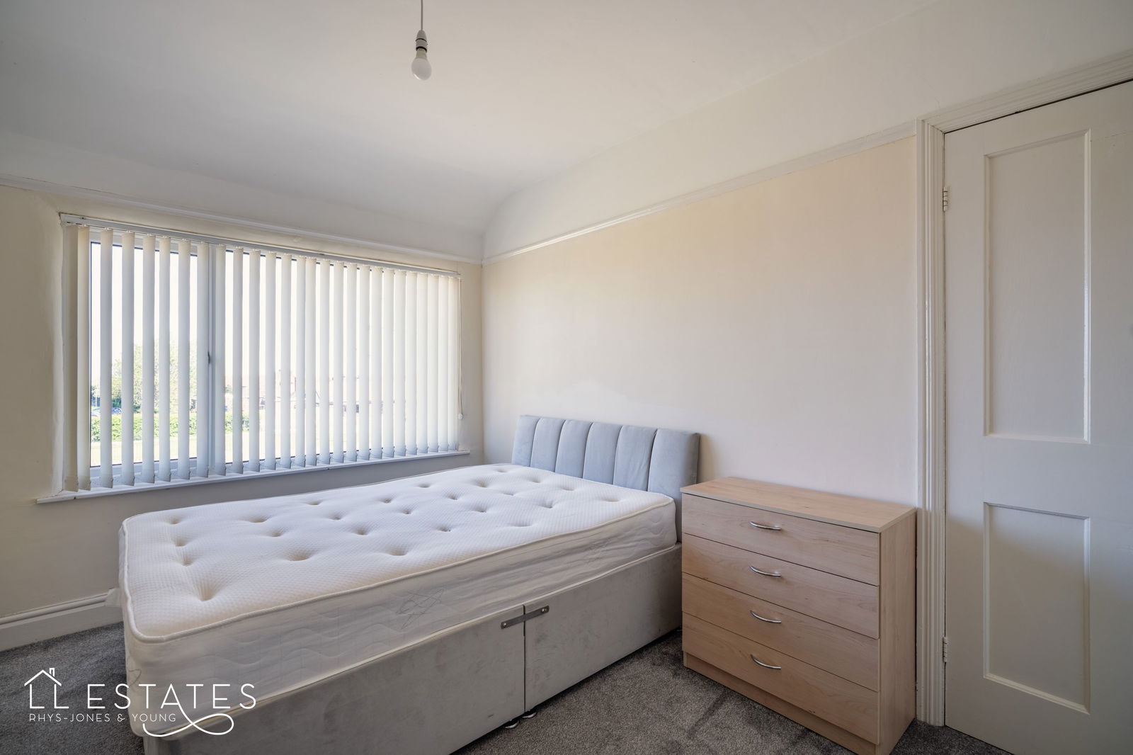 3 bed semi-detached house for sale in Grenville Row, Rhyl  - Property Image 5