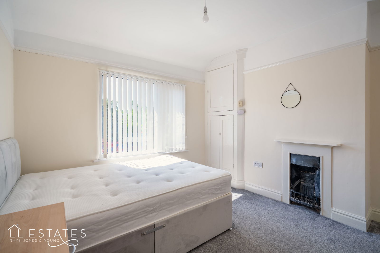 3 bed semi-detached house for sale in Grenville Row, Rhyl  - Property Image 4