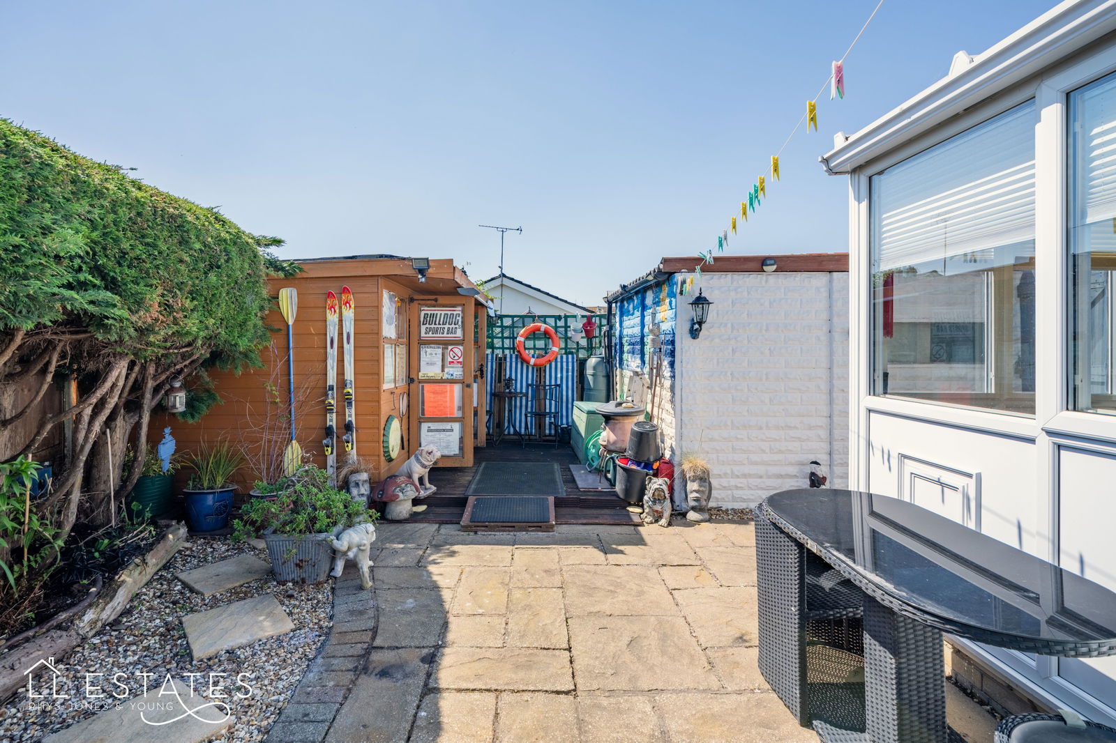 3 bed bungalow for sale in Oaklea Court, Rhyl  - Property Image 11