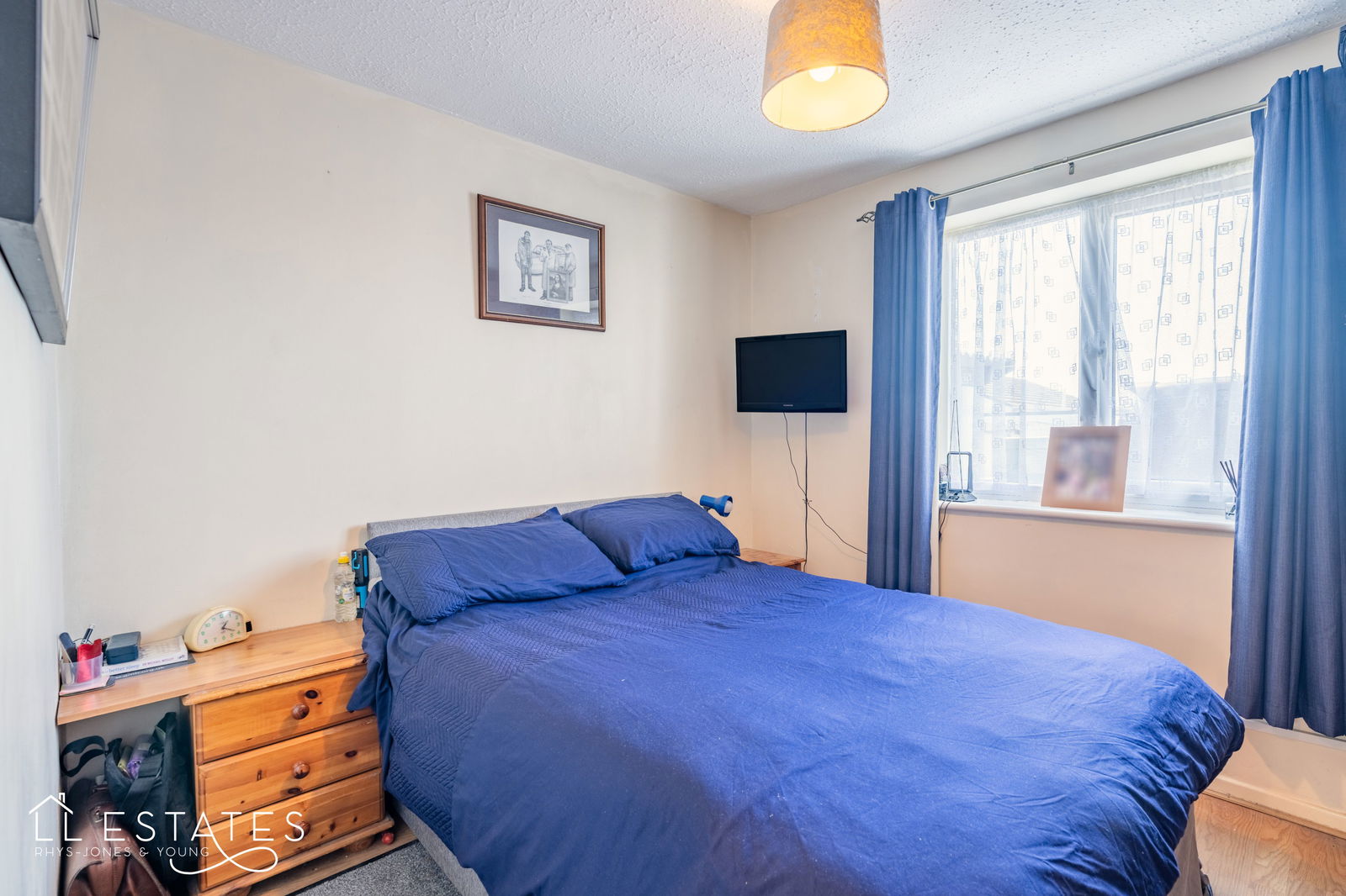 3 bed bungalow for sale in Oaklea Court, Rhyl 5