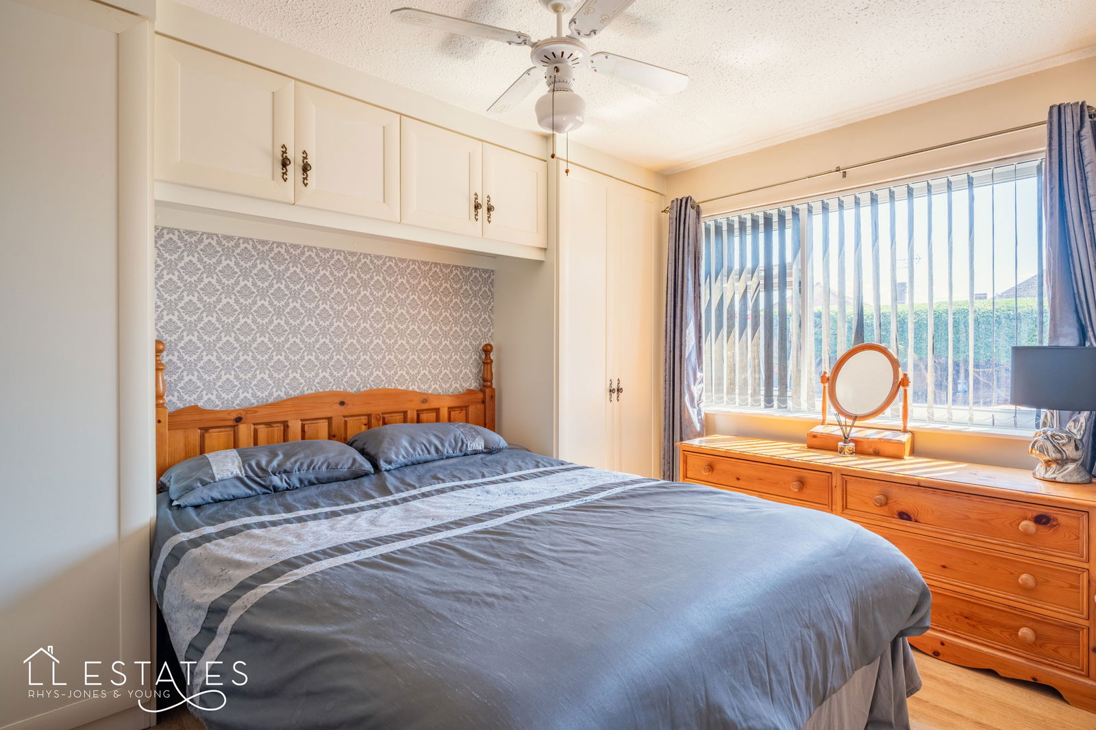 3 bed bungalow for sale in Oaklea Court, Rhyl  - Property Image 7