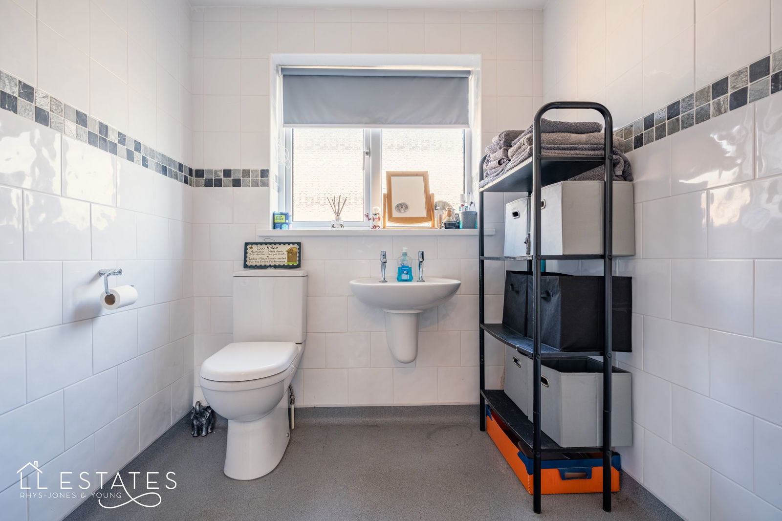 3 bed bungalow for sale in Oaklea Court, Rhyl  - Property Image 8