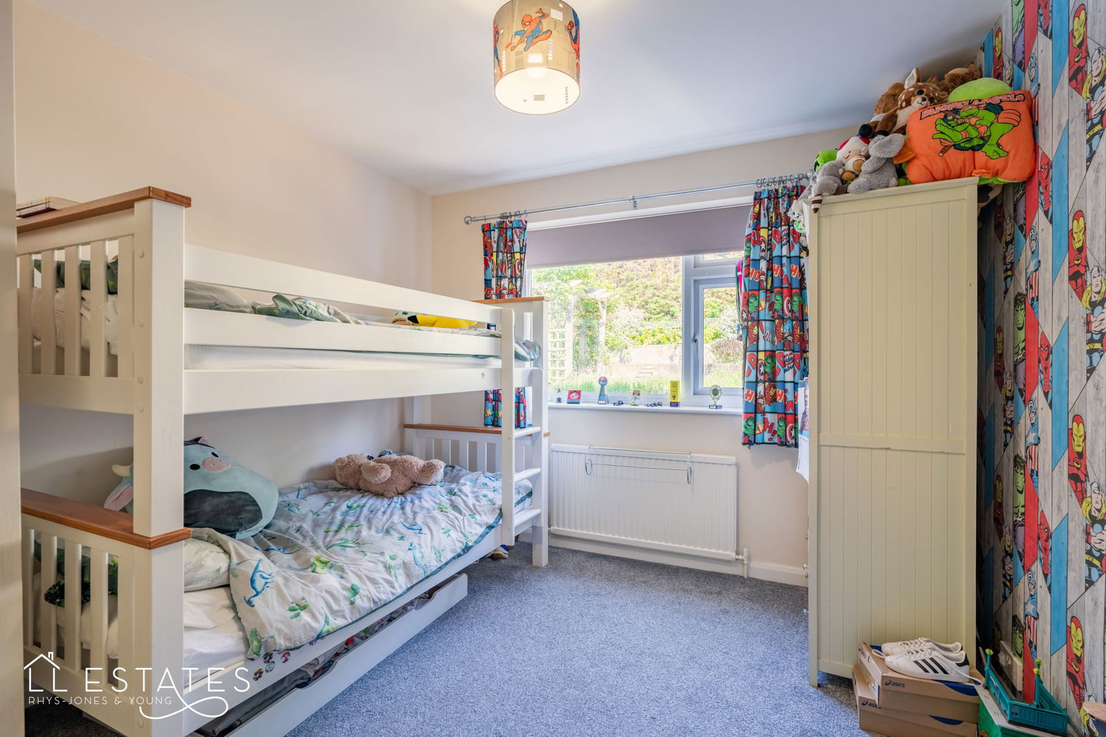 4 bed detached house for sale in Clwyd Avenue, Dyserth 10