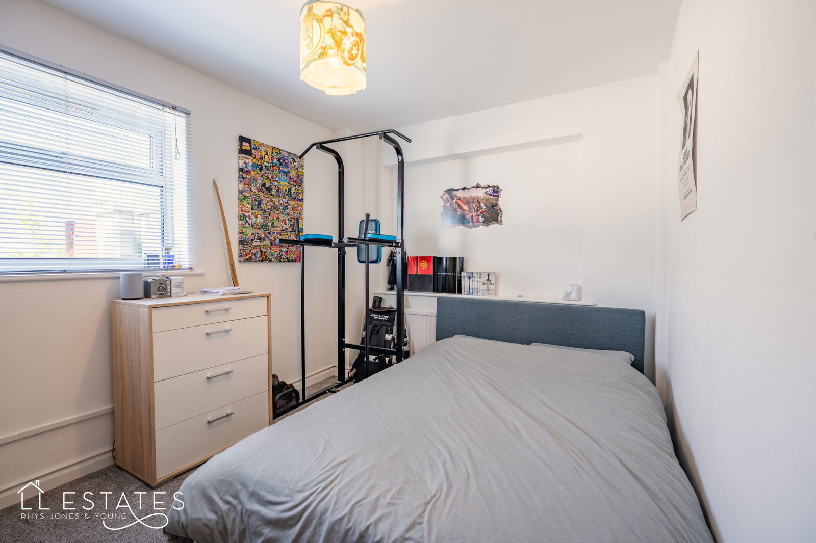 4 bed detached house for sale in Clwyd Avenue, Dyserth 11