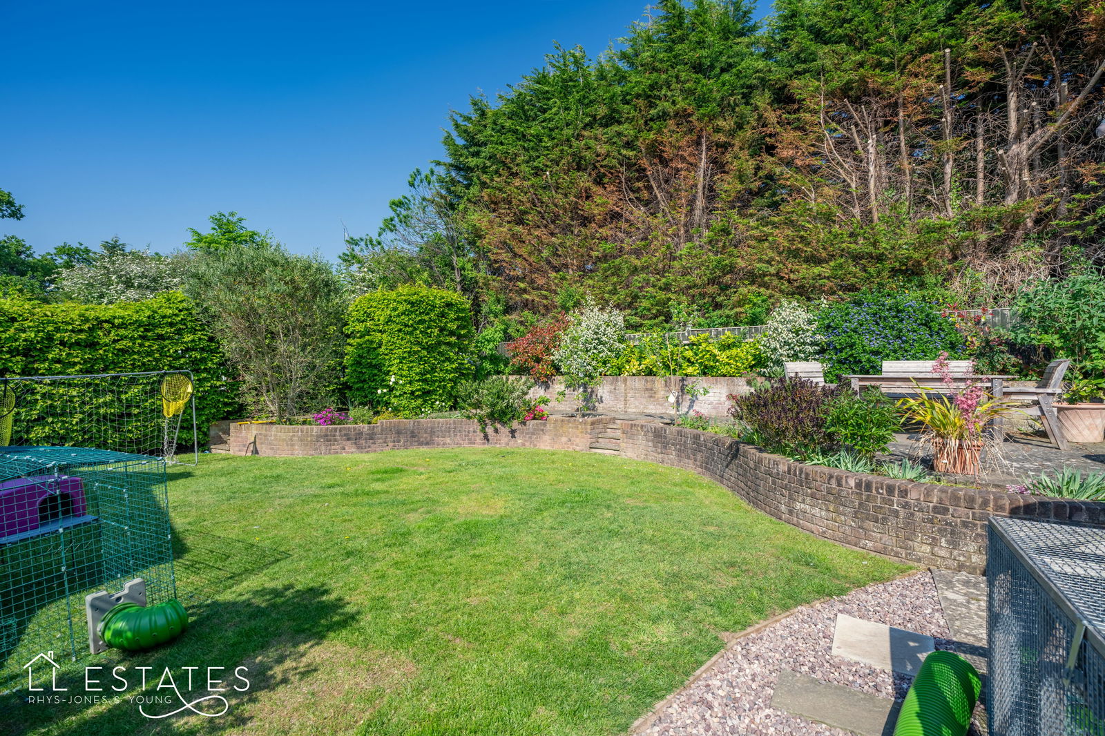 4 bed detached house for sale in Clwyd Avenue, Rhyl  - Property Image 15