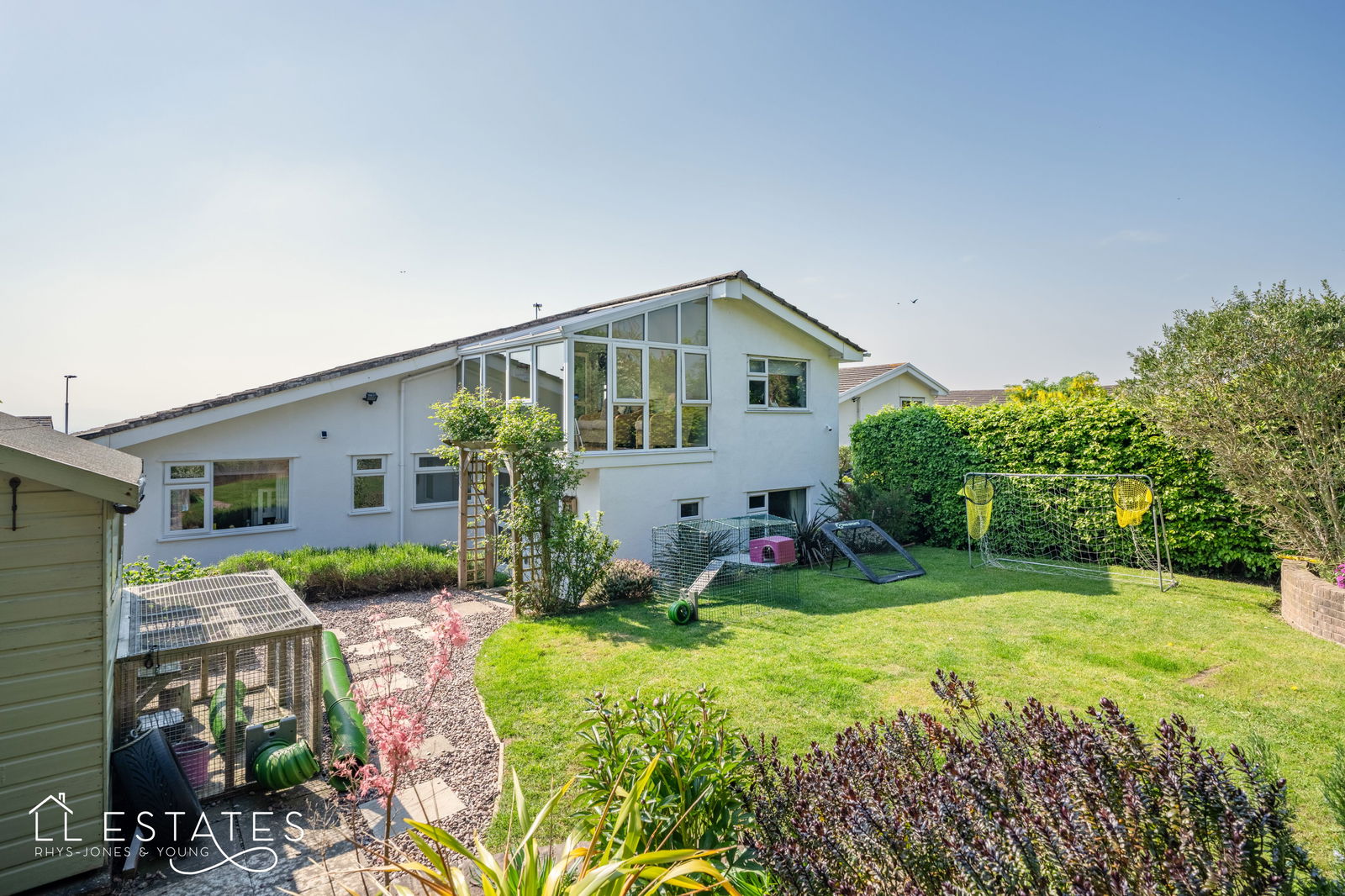 4 bed detached house for sale in Clwyd Avenue, Rhyl  - Property Image 16
