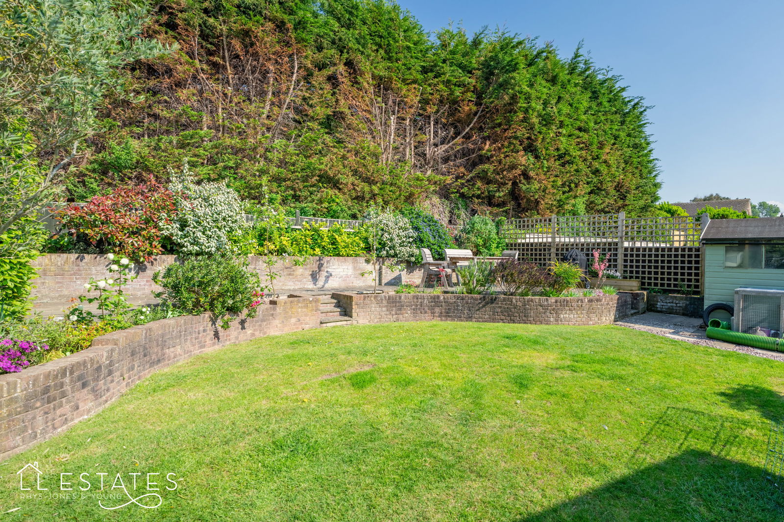 4 bed detached house for sale in Clwyd Avenue, Rhyl  - Property Image 17