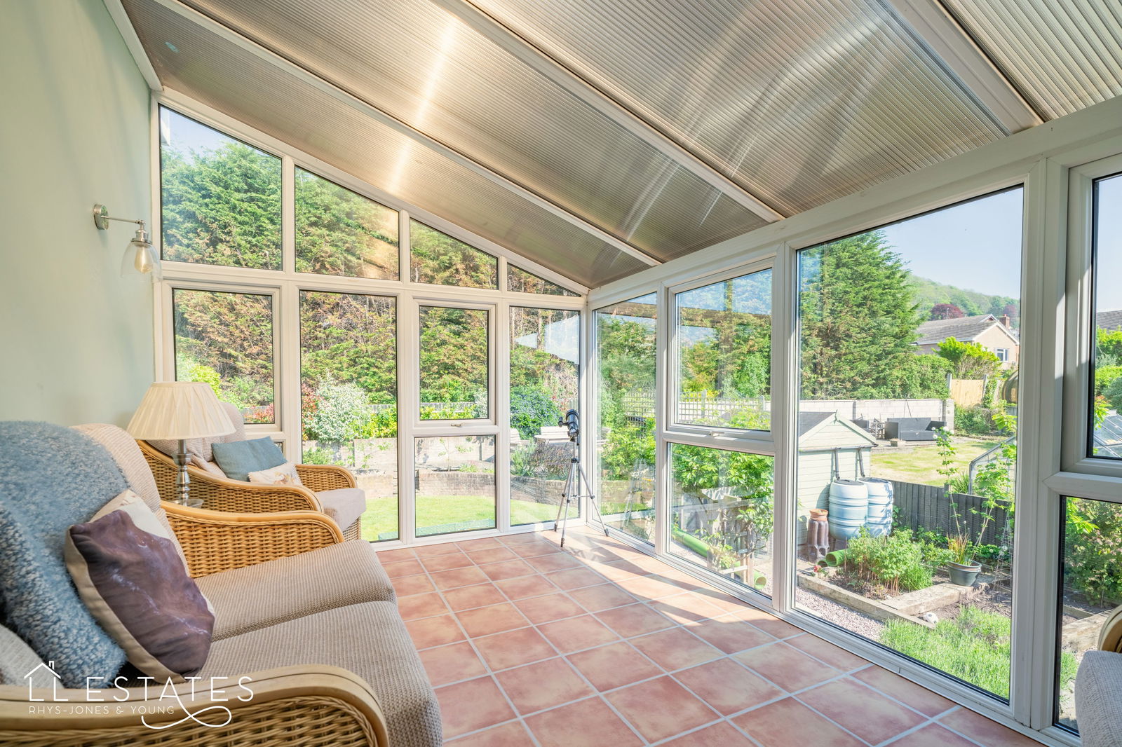 4 bed detached house for sale in Clwyd Avenue, Dyserth 6