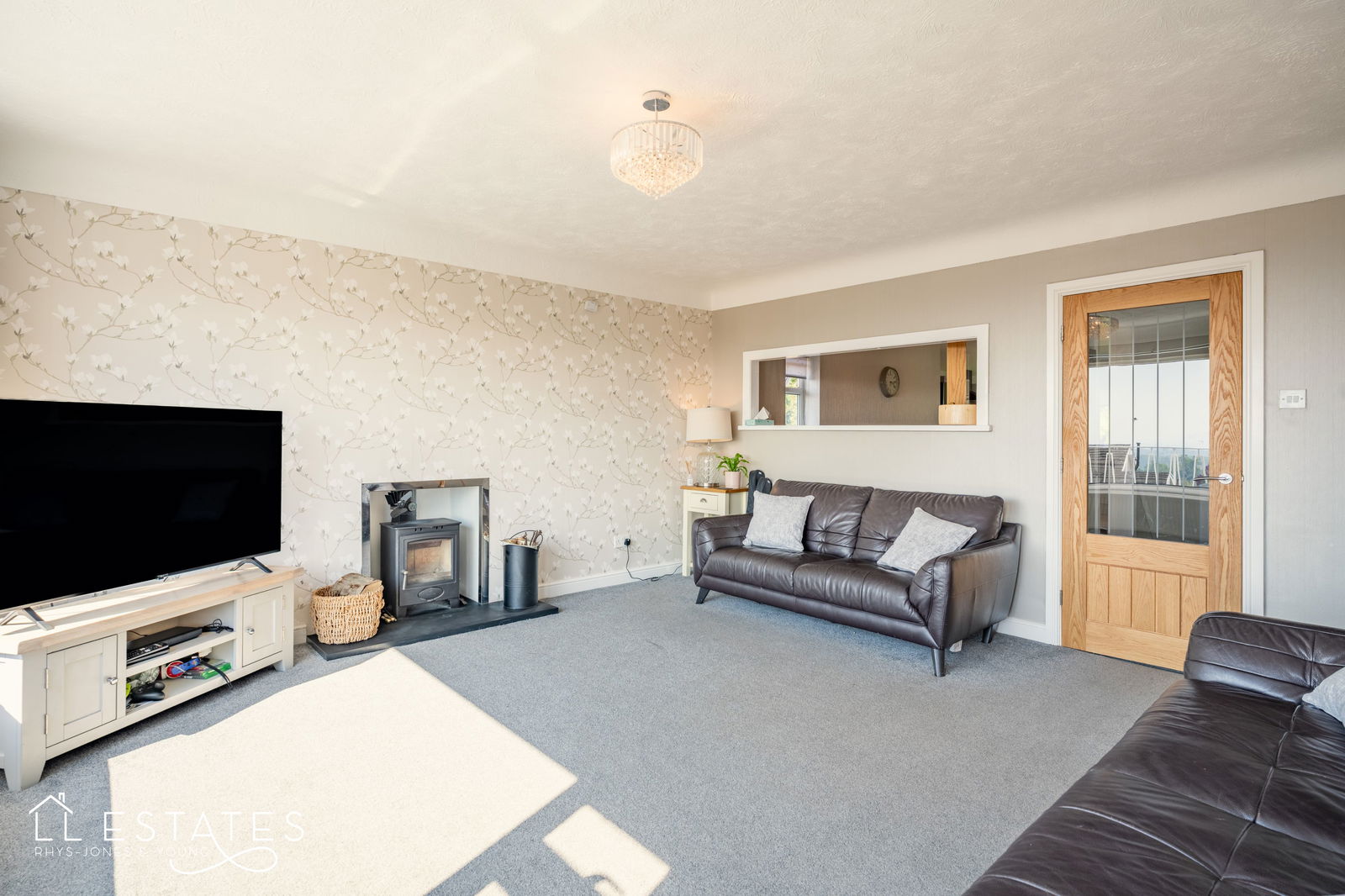 4 bed detached house for sale in Clwyd Avenue, Rhyl  - Property Image 4