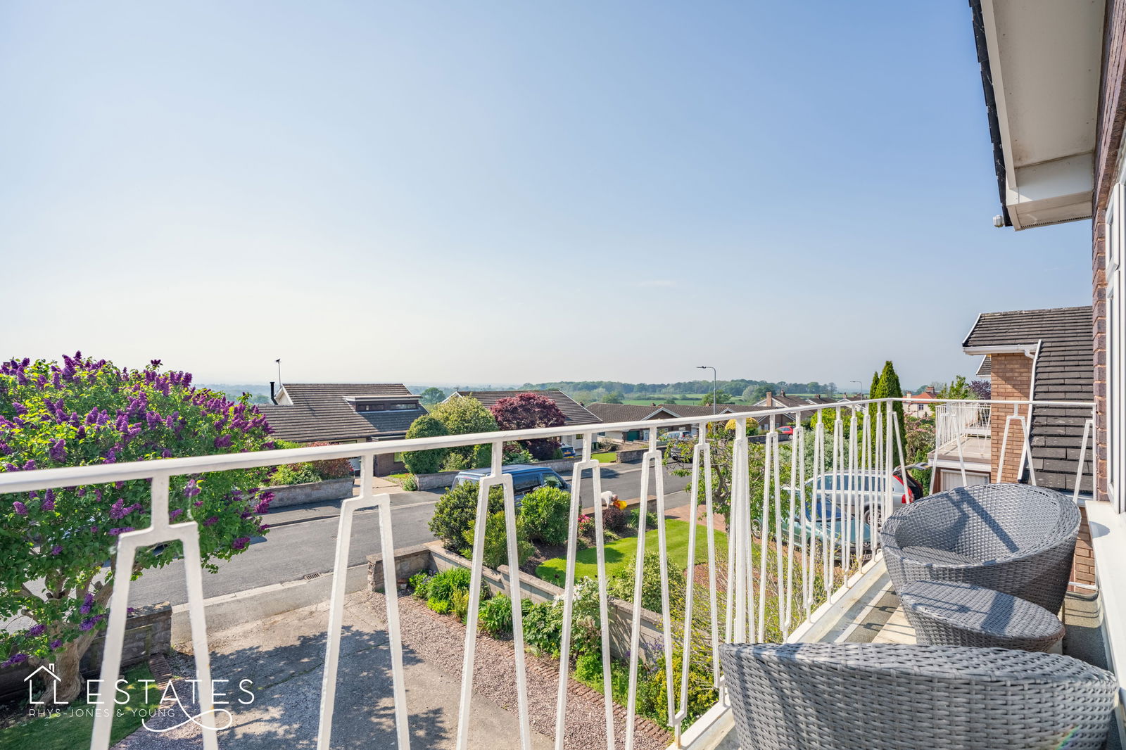 4 bed detached house for sale in Clwyd Avenue, Dyserth 7