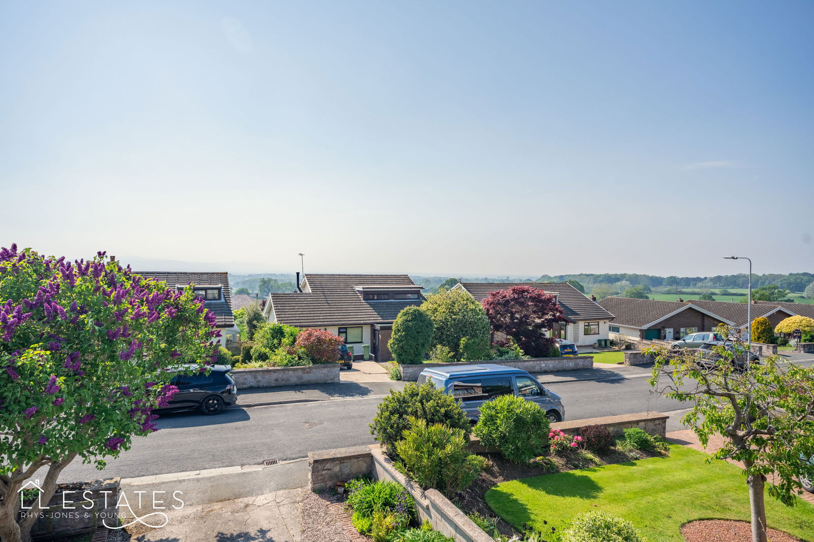 4 bed detached house for sale in Clwyd Avenue, Dyserth 1