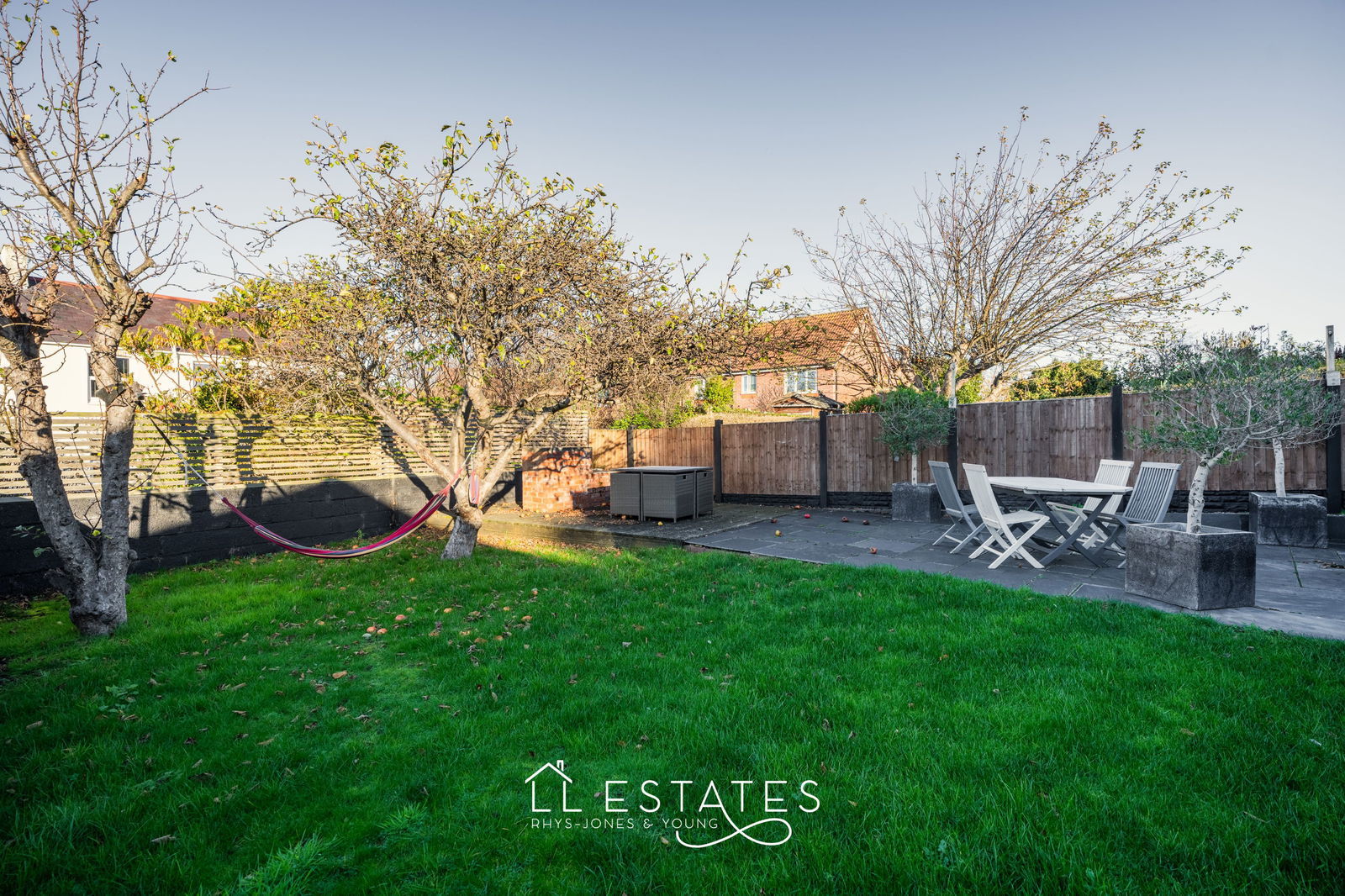 3 bed bungalow to rent in Fforddisa, Prestatyn 11