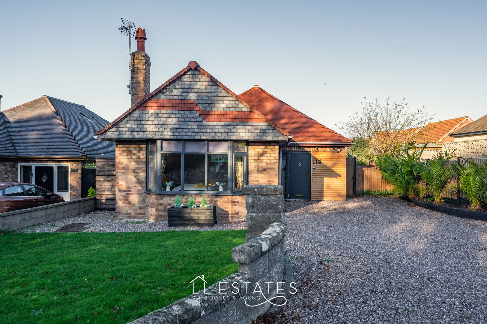 3 bed bungalow to rent in Fforddisa, Prestatyn  - Property Image 2