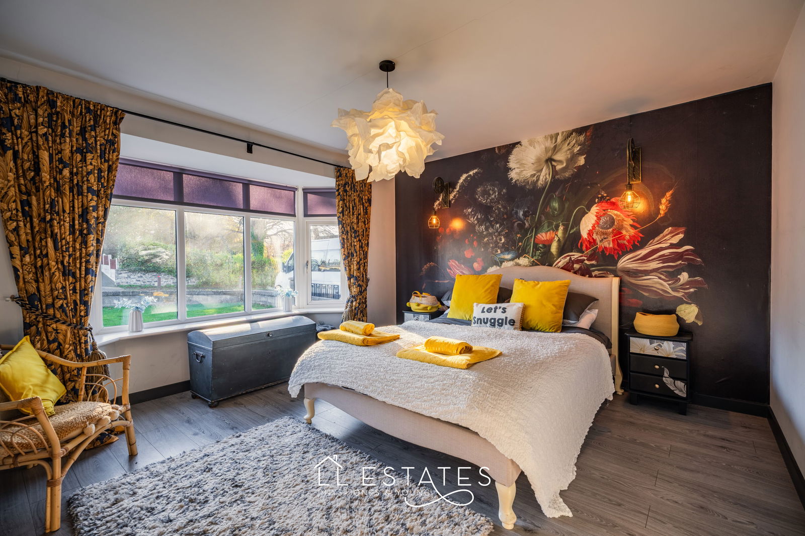 3 bed bungalow to rent in Fforddisa, Prestatyn 6