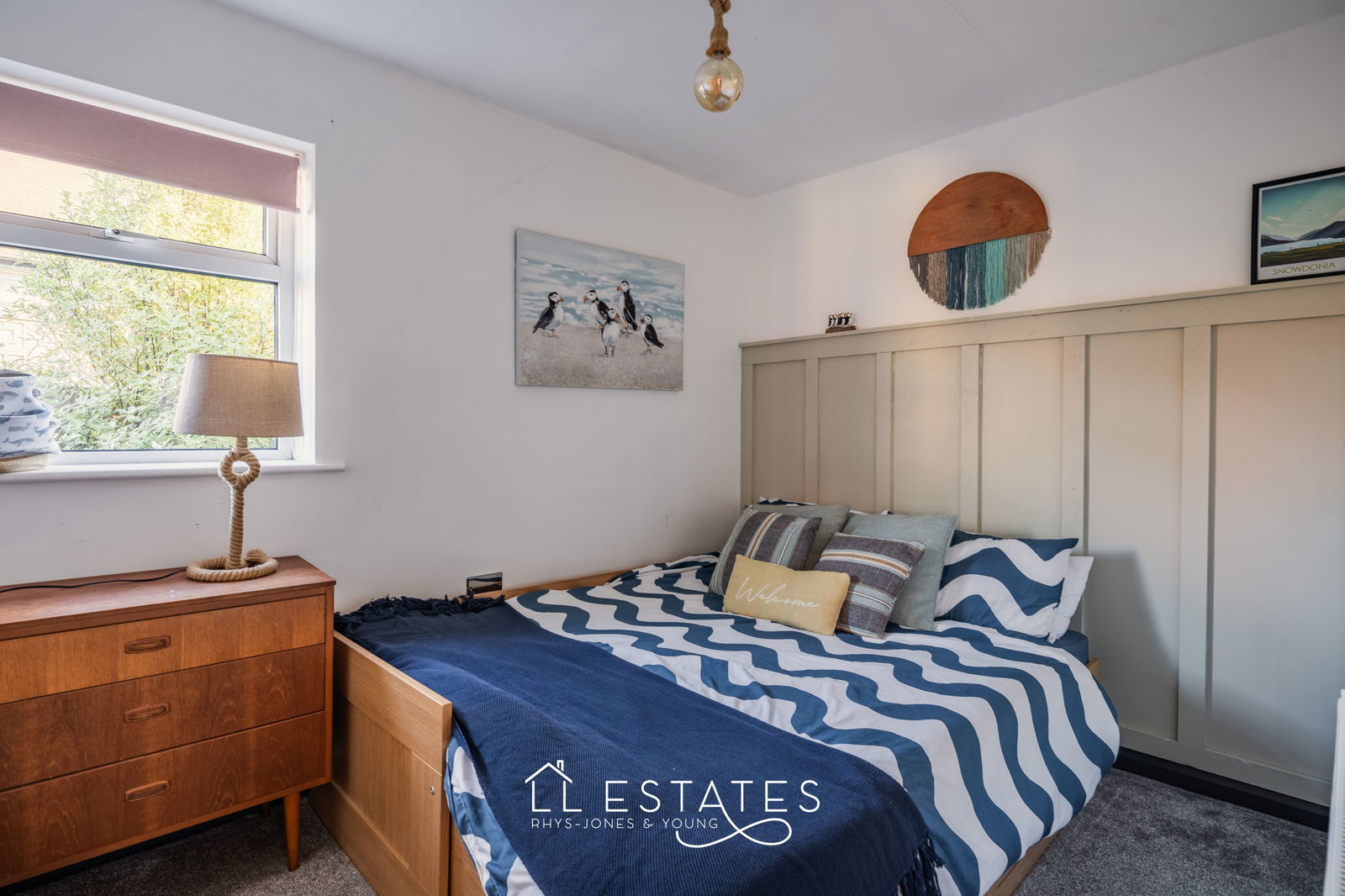 3 bed bungalow to rent in Fforddisa, Prestatyn 8