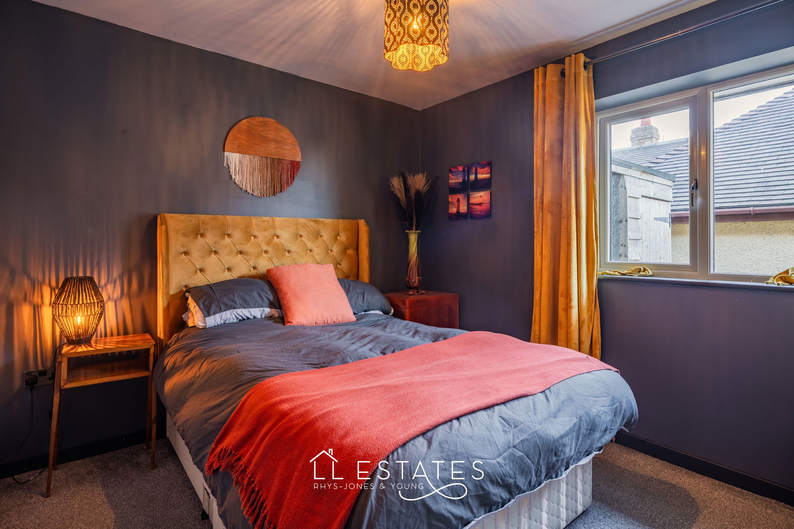 3 bed bungalow to rent in Fforddisa, Prestatyn  - Property Image 8