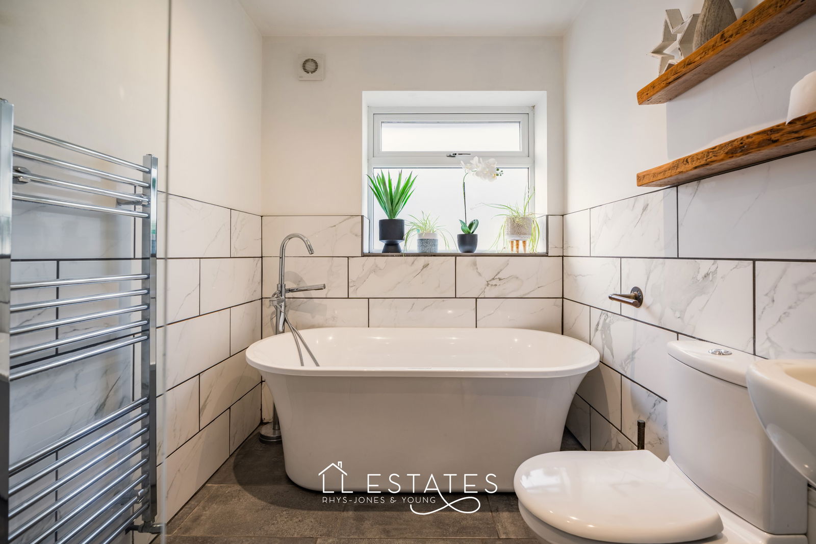 3 bed bungalow to rent in Fforddisa, Prestatyn 9