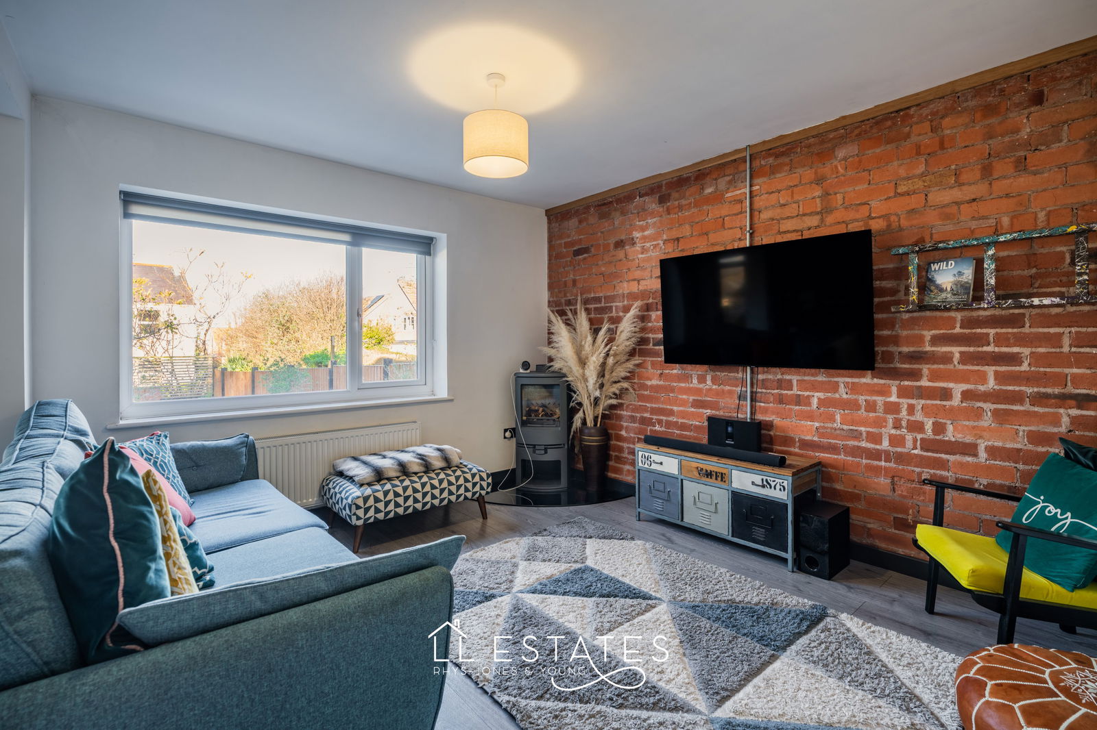 3 bed bungalow to rent in Fforddisa, Prestatyn  - Property Image 6