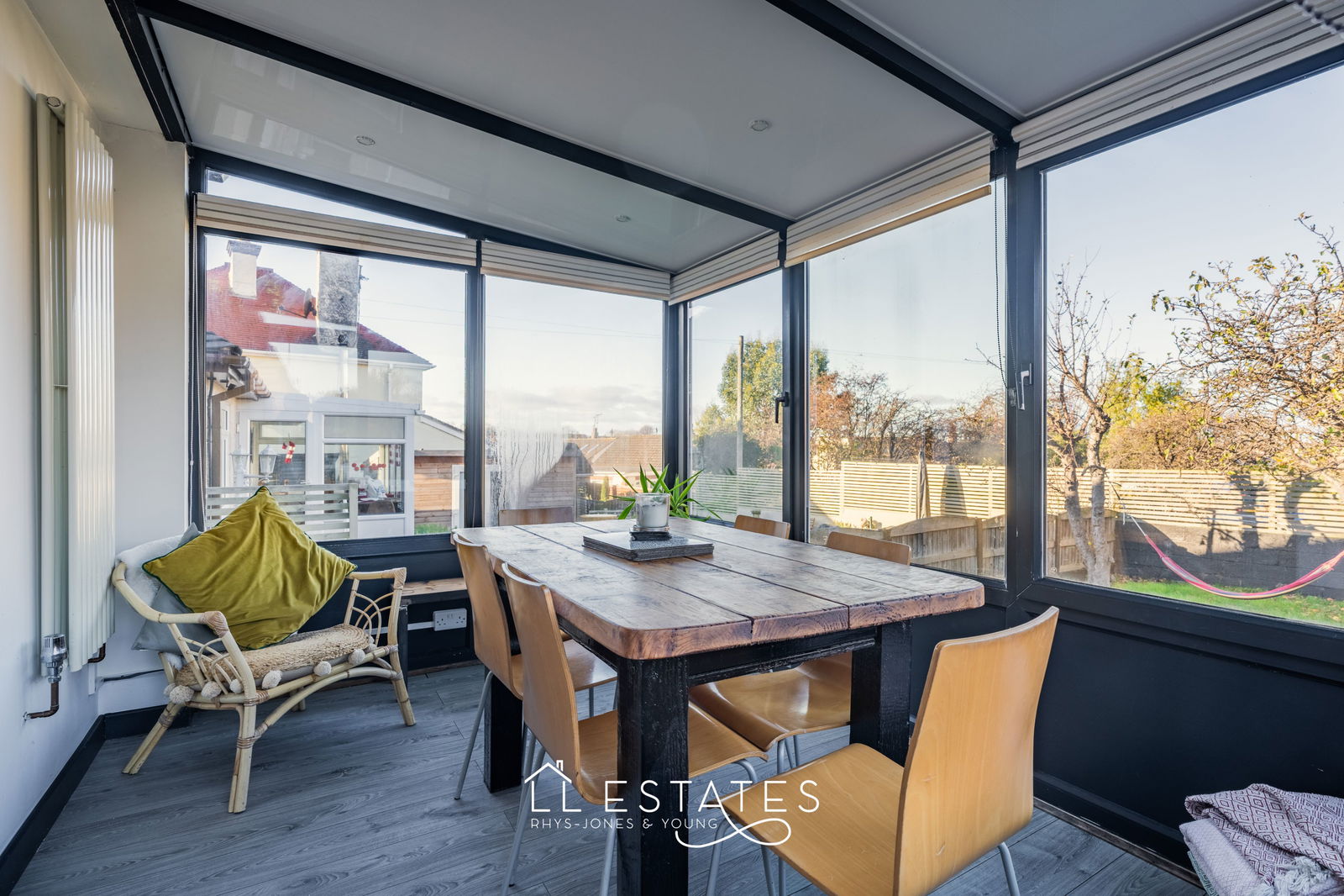 3 bed bungalow to rent in Fforddisa, Prestatyn 4