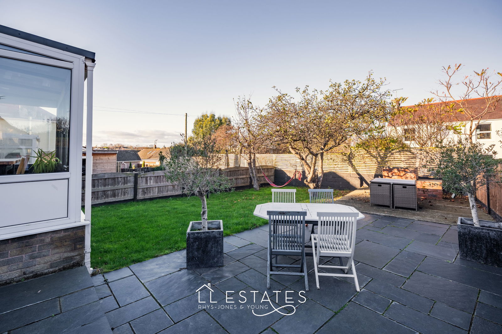 3 bed bungalow to rent in Fforddisa, Prestatyn 10