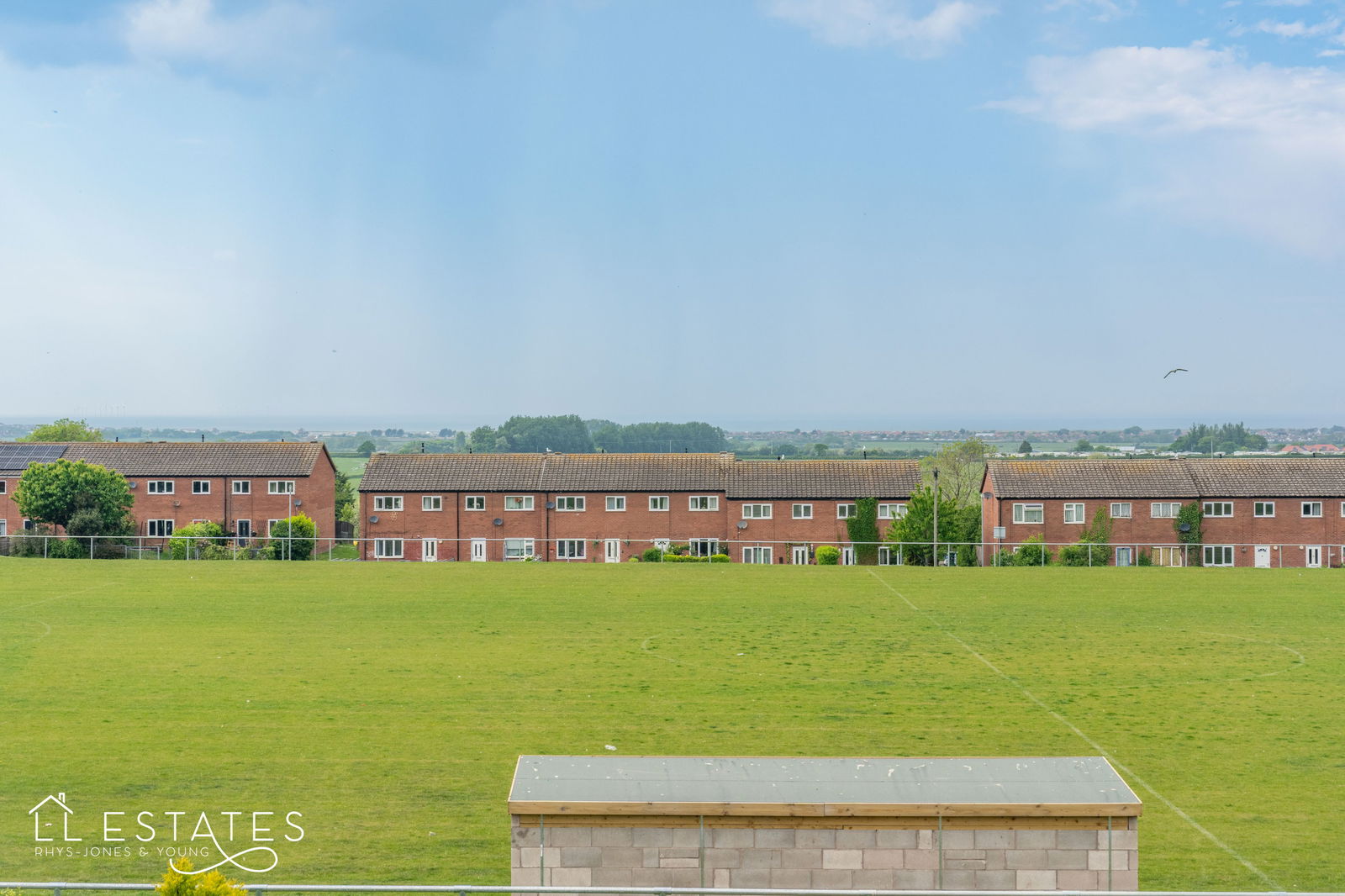 3 bed terraced house for sale in Ffordd Pennant, Meliden  - Property Image 14