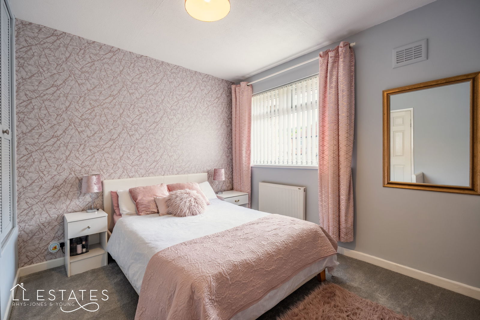 3 bed terraced house for sale in Ffordd Pennant, Meliden  - Property Image 8
