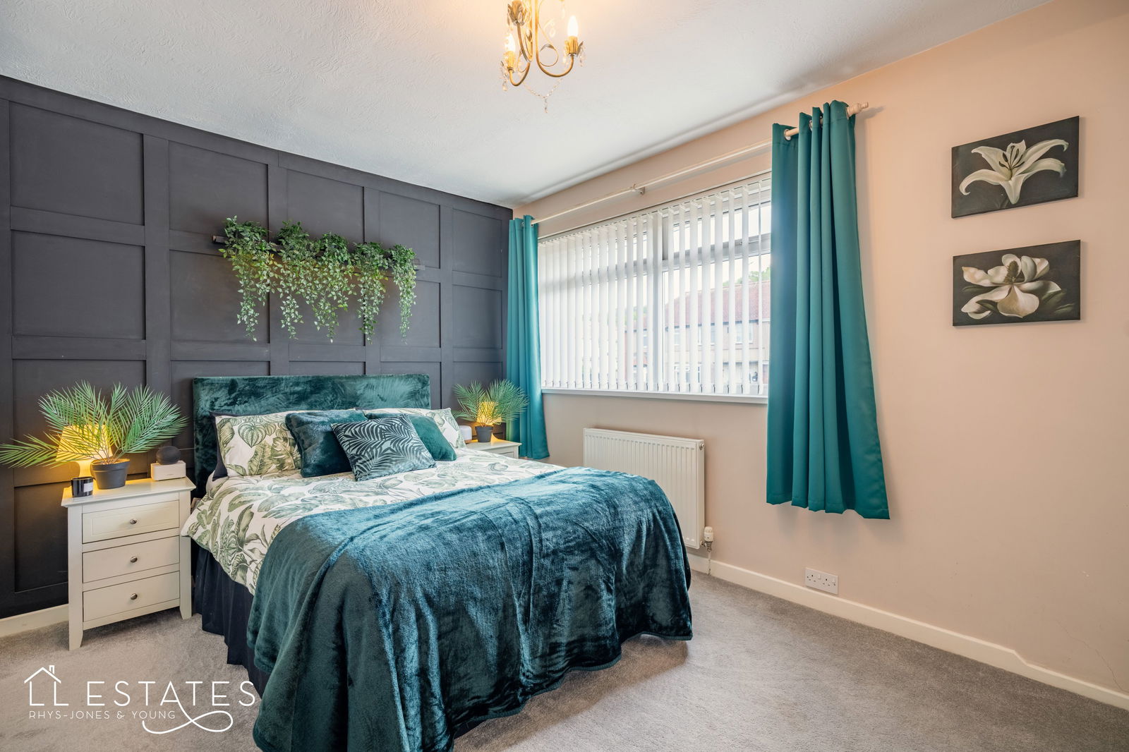 3 bed terraced house for sale in Ffordd Pennant, Meliden  - Property Image 7