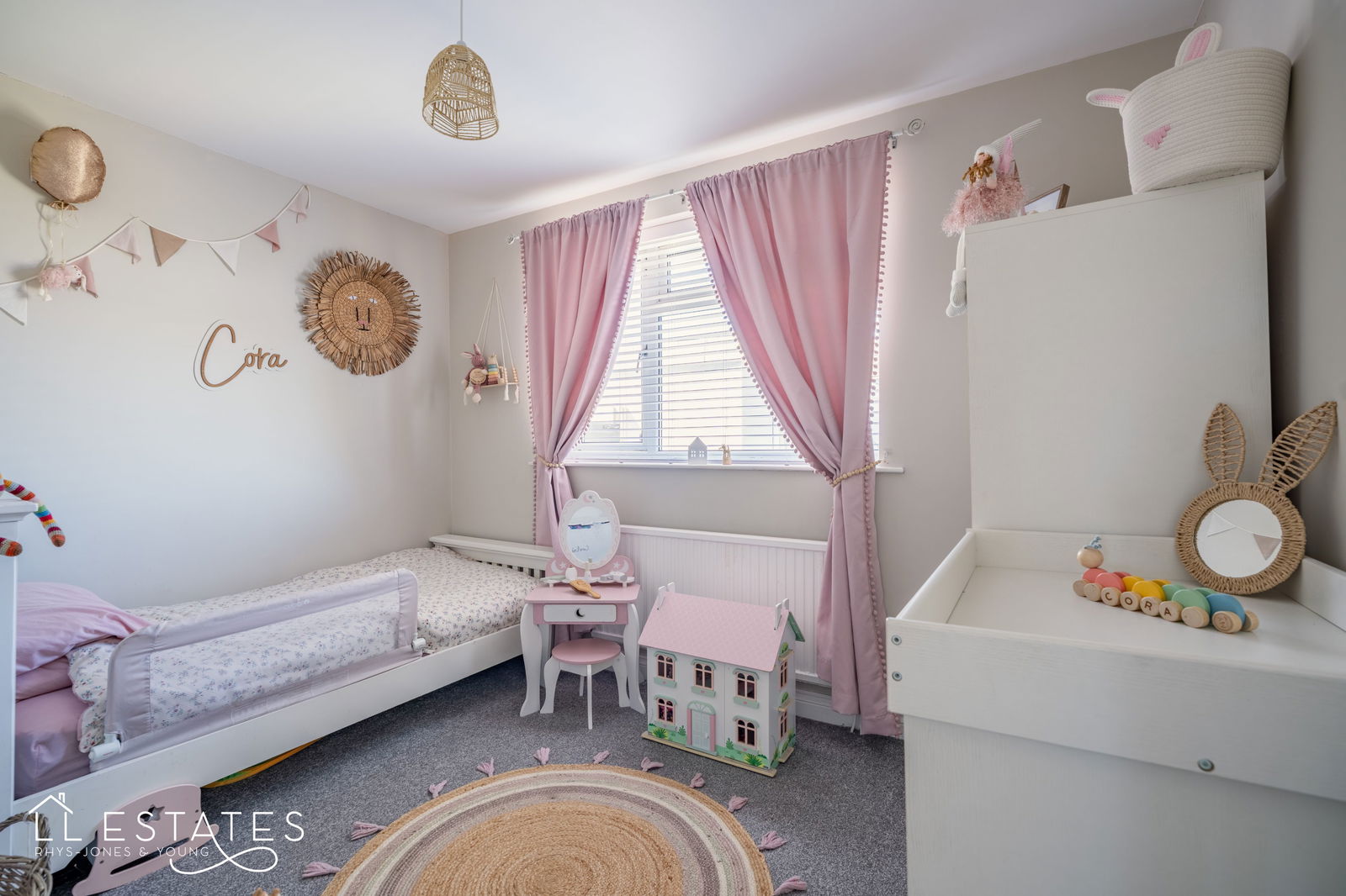 3 bed semi-detached bungalow for sale in Ffordd Anwyl, Rhyl  - Property Image 7