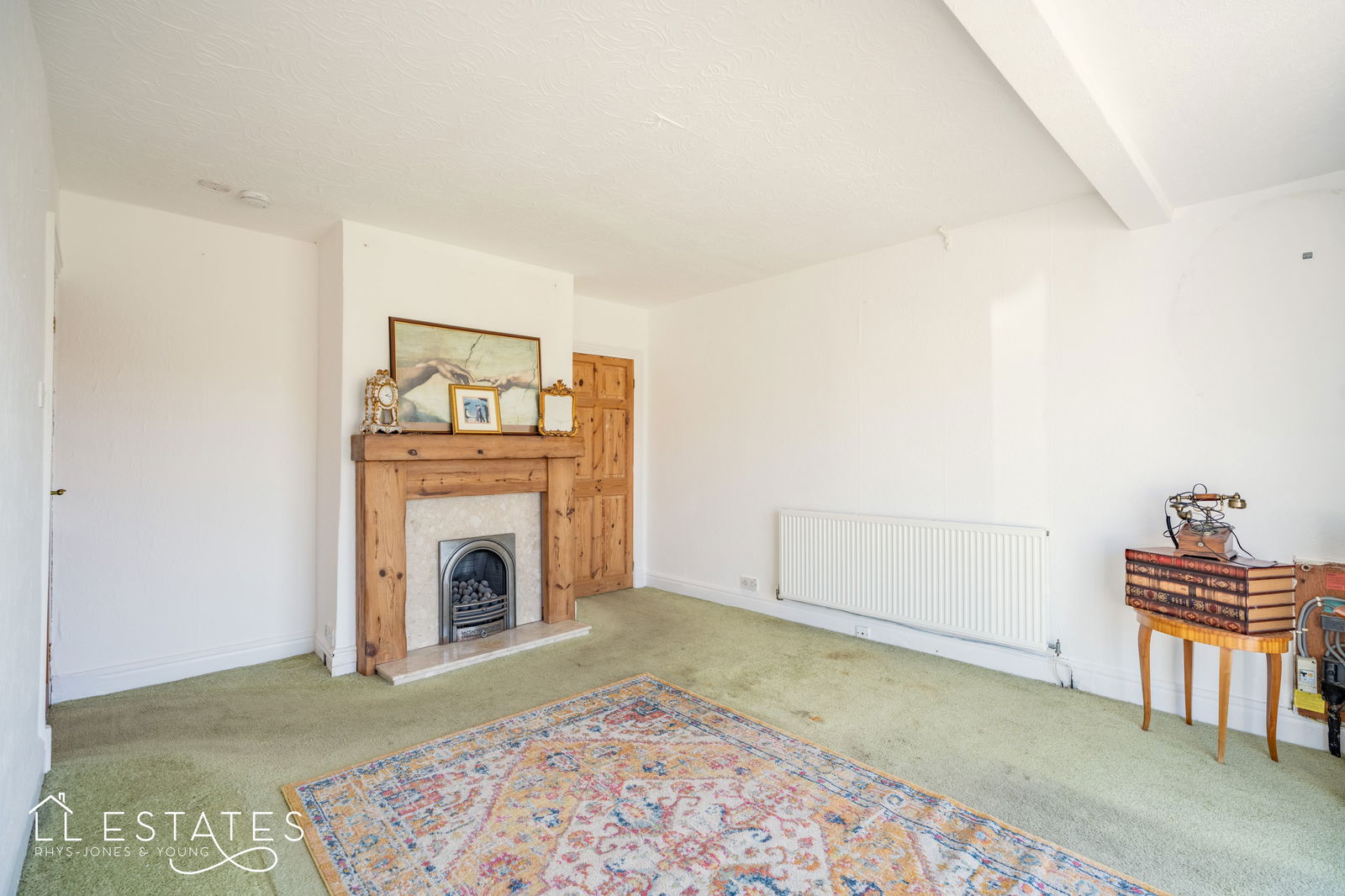2 bed bungalow for sale in Aled Gardens, Rhyl  - Property Image 5