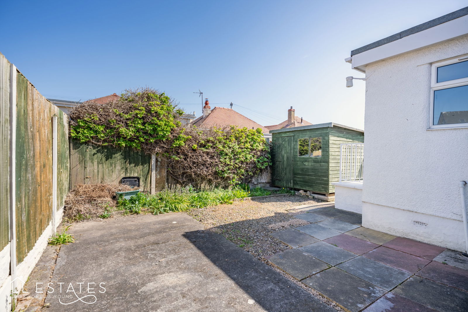 2 bed bungalow for sale in Aled Gardens, Rhyl  - Property Image 9