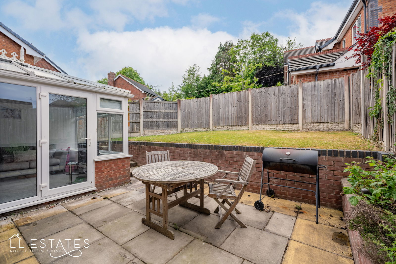 4 bed detached house for sale in Bryn Twr, Abergele 13