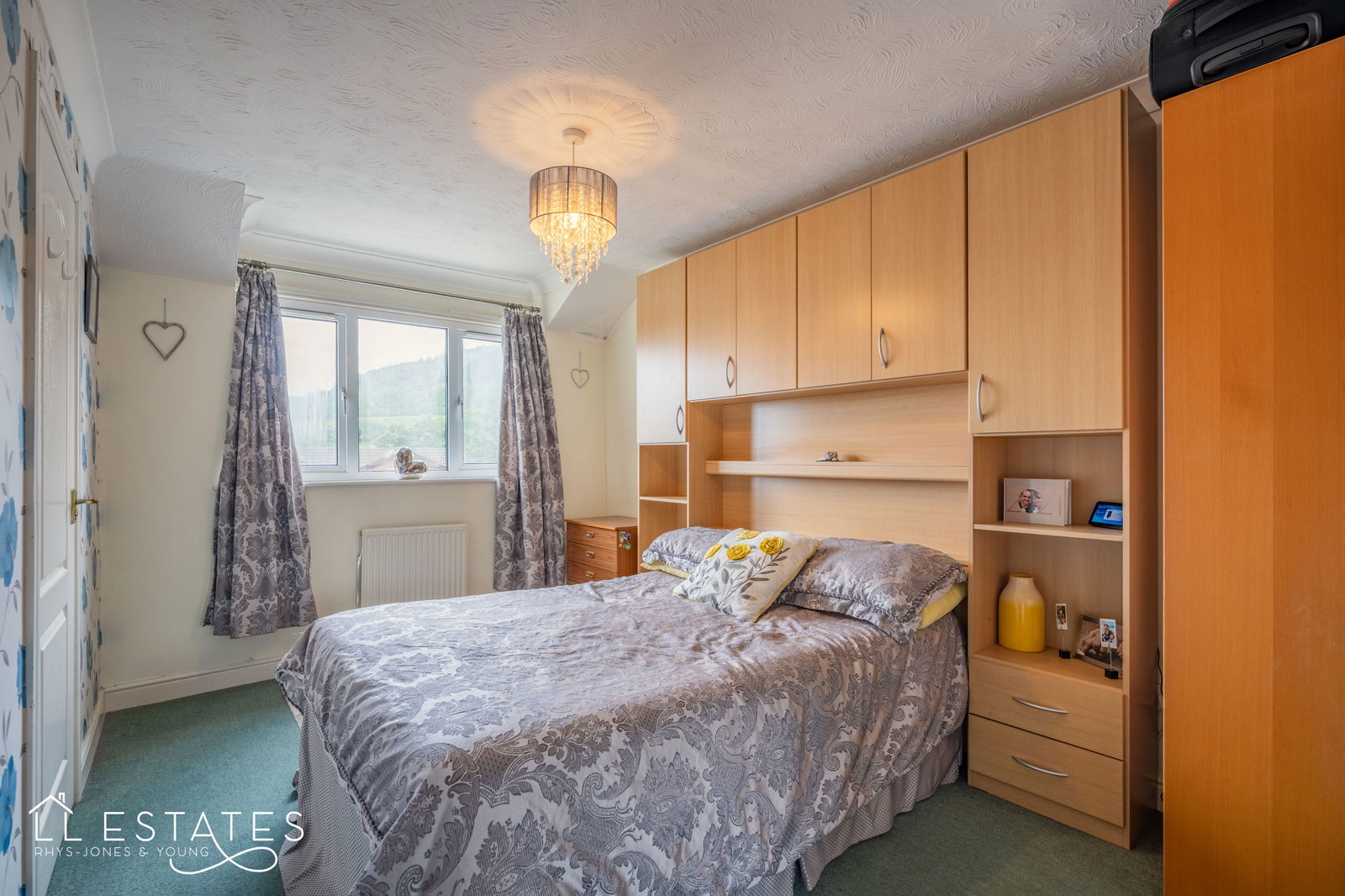 4 bed detached house for sale in Bryn Twr, Abergele 8