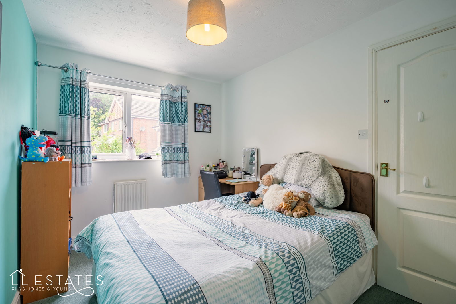 4 bed detached house for sale in Bryn Twr, Abergele 11