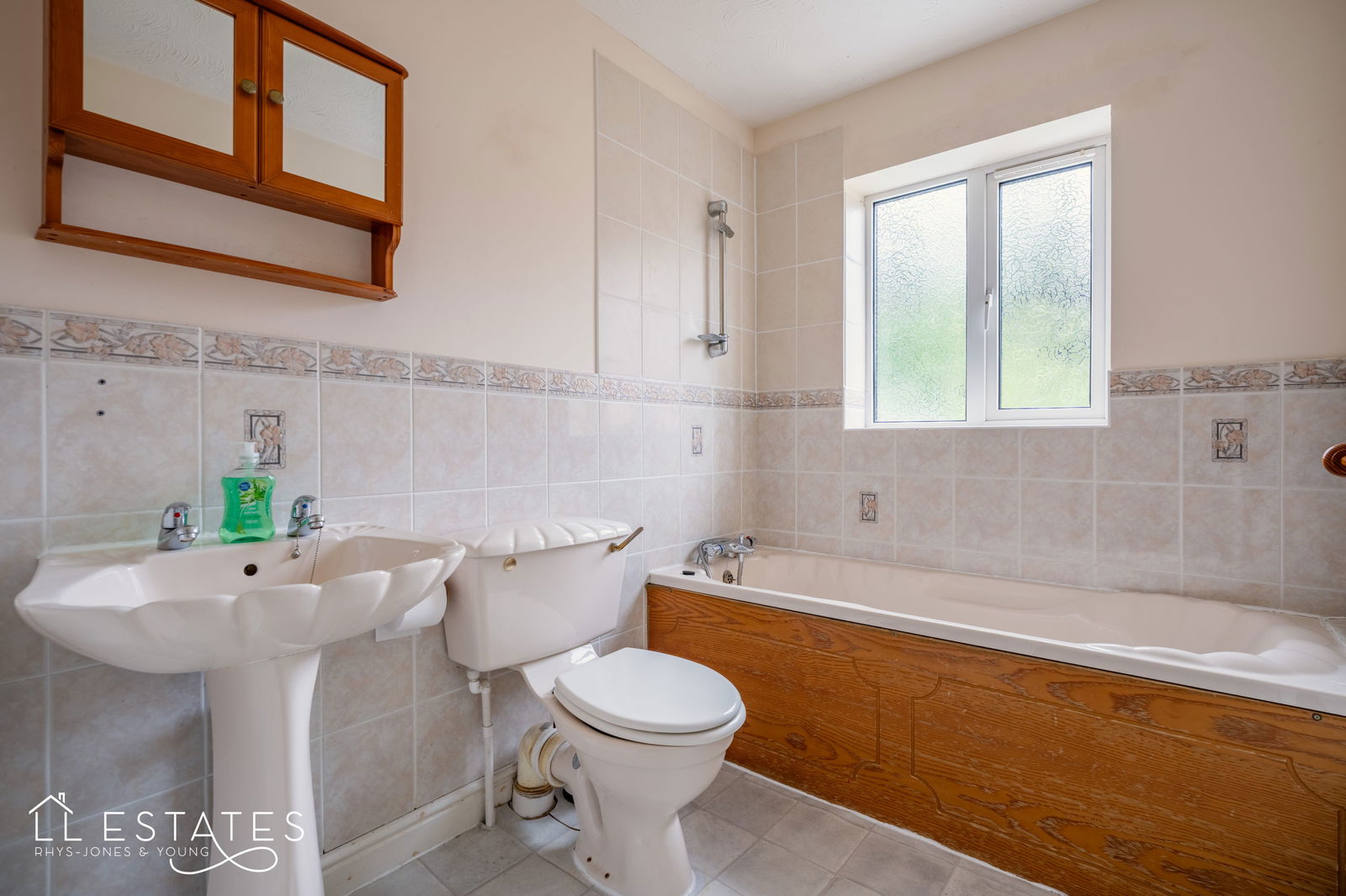 4 bed detached house for sale in Bryn Twr, Abergele 12