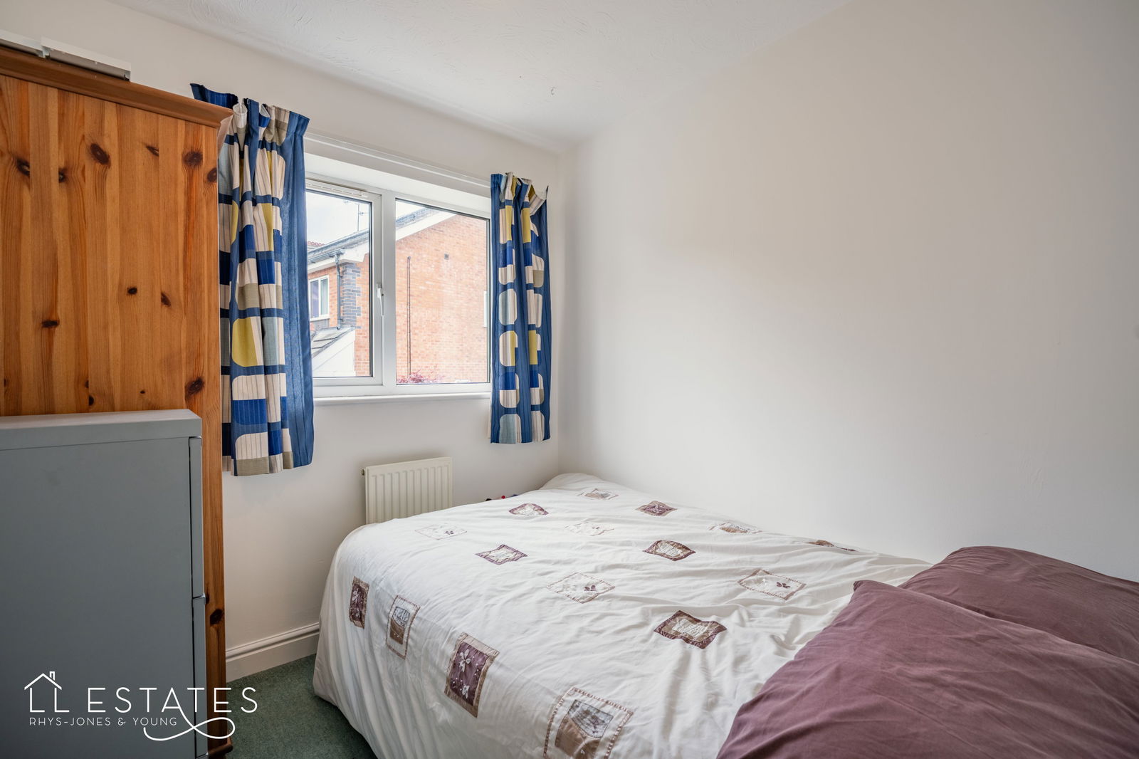 4 bed detached house for sale in Bryn Twr, Abergele 10