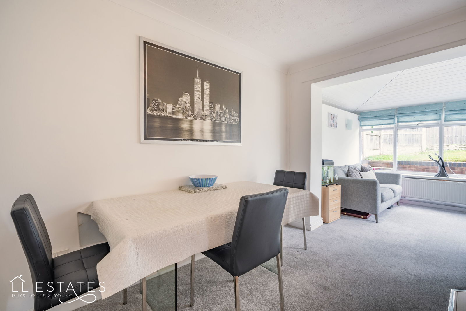 4 bed detached house for sale in Bryn Twr, Abergele 6