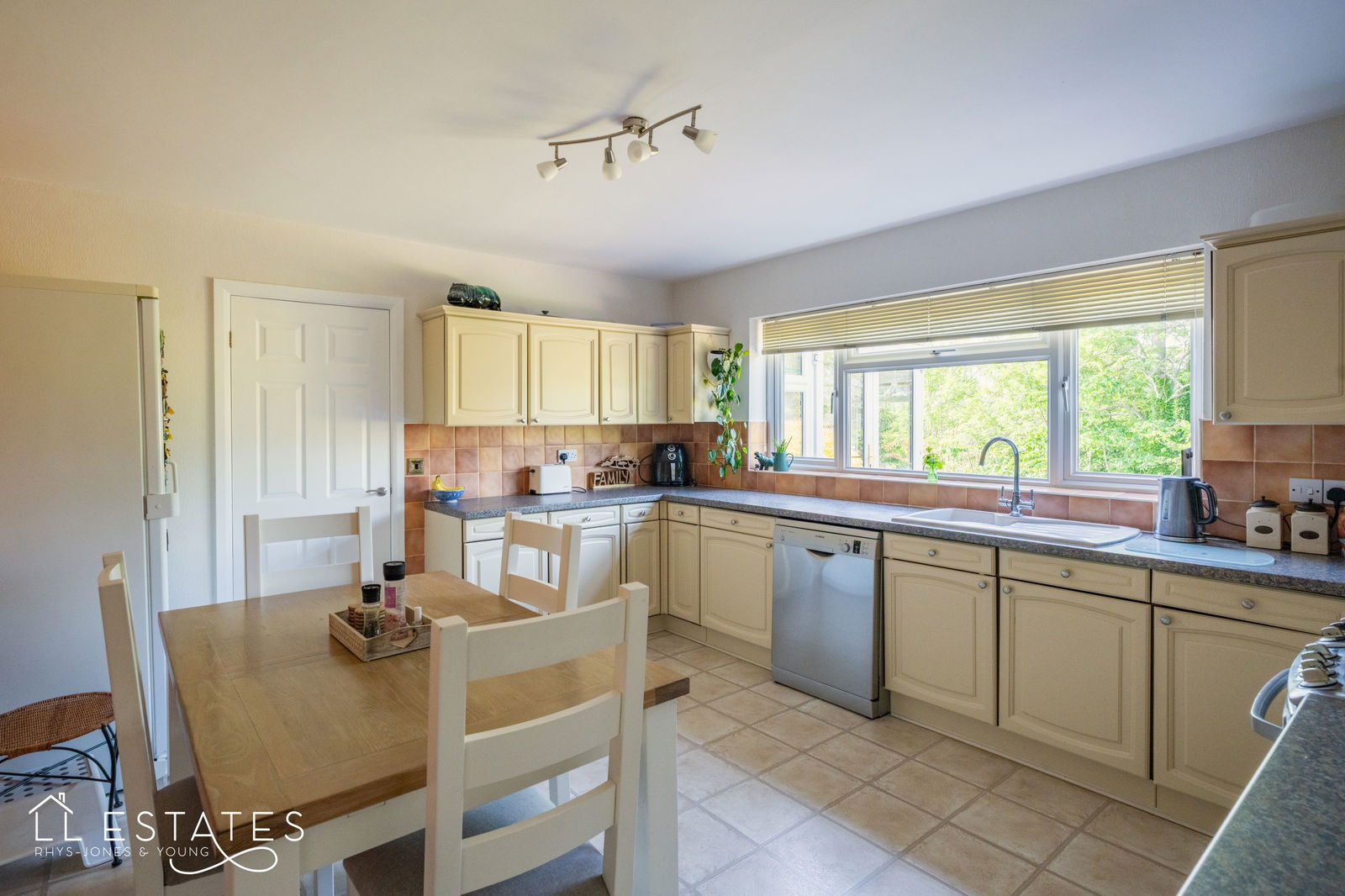 4 bed detached house for sale in Bryn Coed, St. Asaph 4