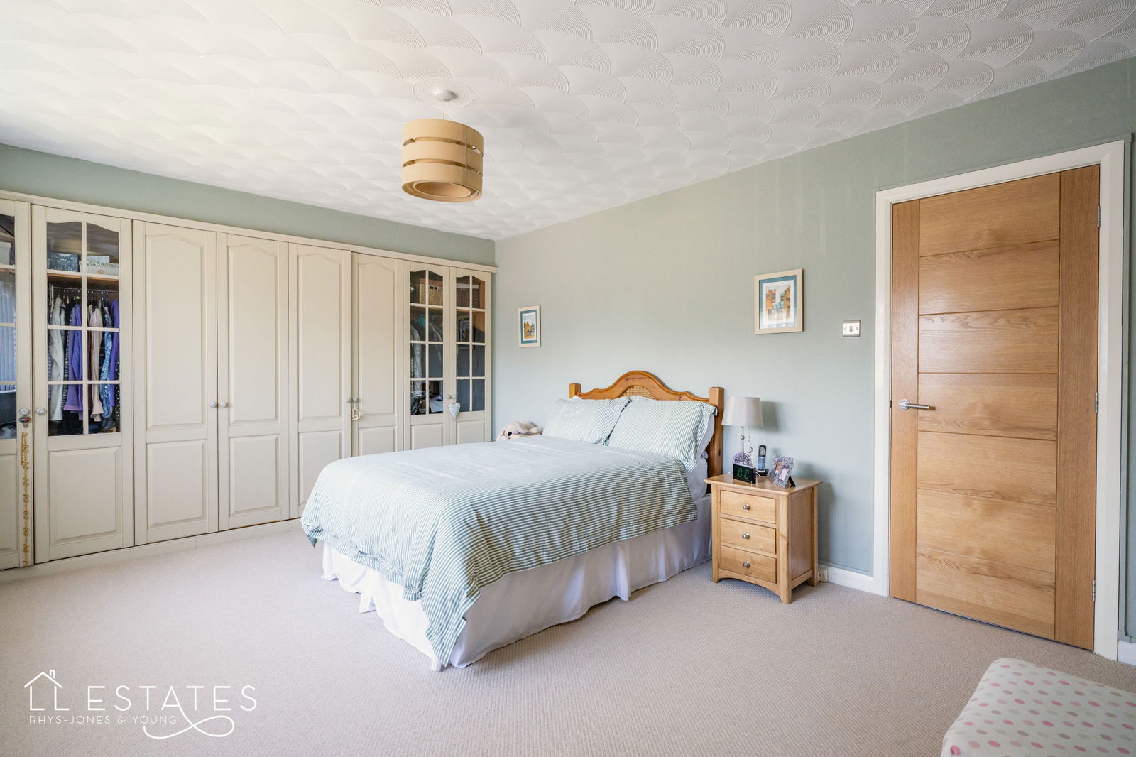 4 bed detached house for sale in Bryn Coed, St. Asaph  - Property Image 7