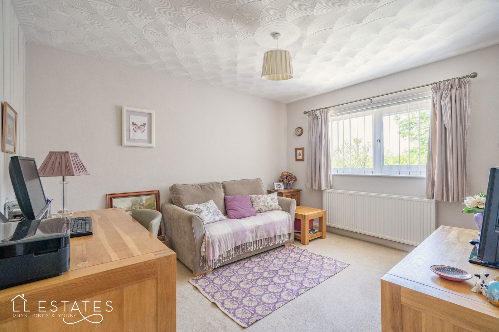 4 bed detached house for sale in Bryn Coed, St. Asaph  - Property Image 11