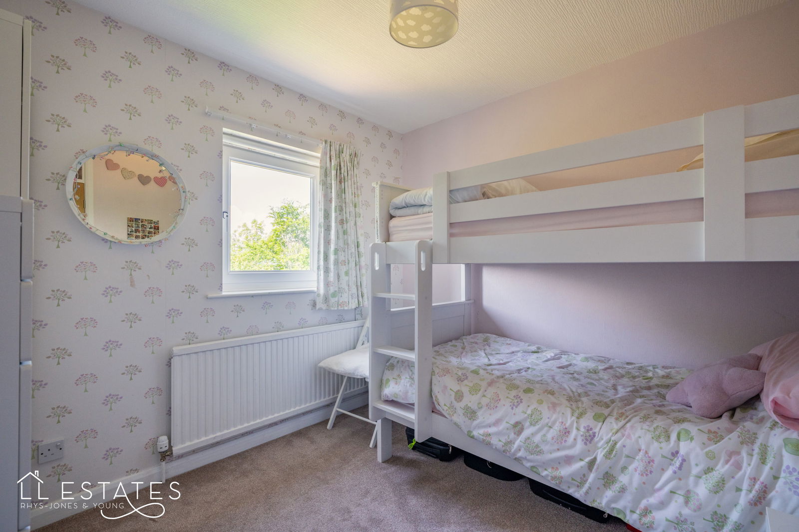 4 bed detached house for sale in Bryn Coed, St. Asaph  - Property Image 9