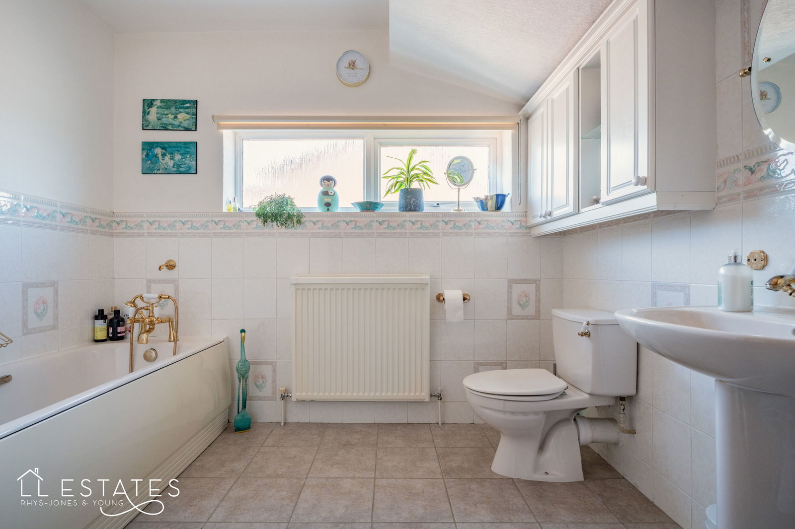 4 bed detached house for sale in Bryn Coed, St. Asaph  - Property Image 10